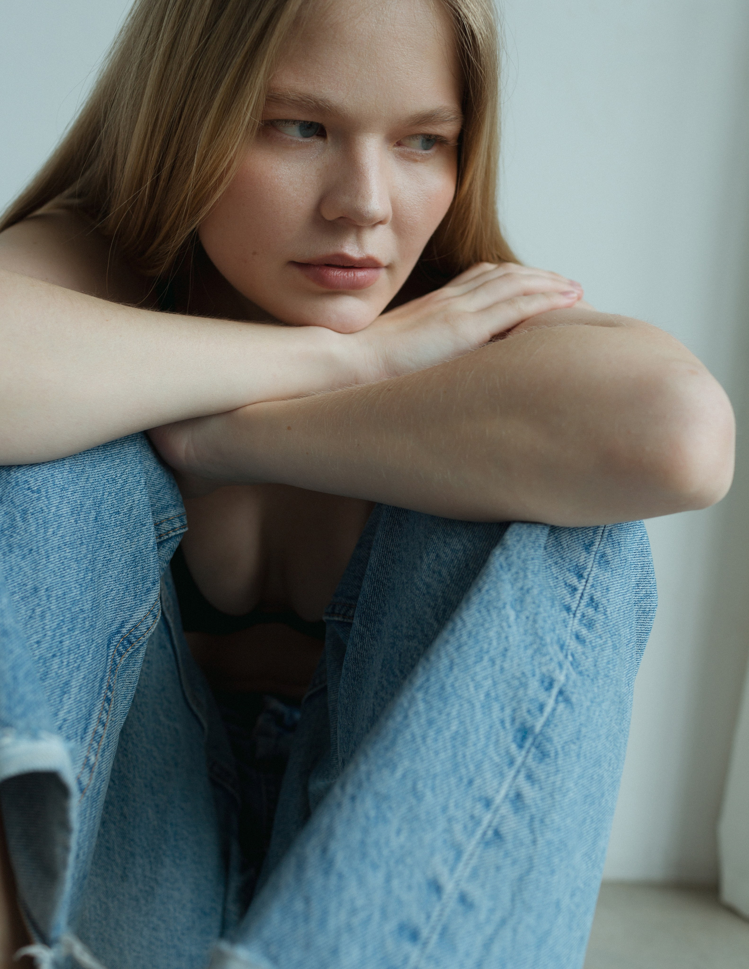 Модельные тесты в СПб для Алины. Fashion/ фэшн фотограф в Санкт-Петербурге Юлия Леонович