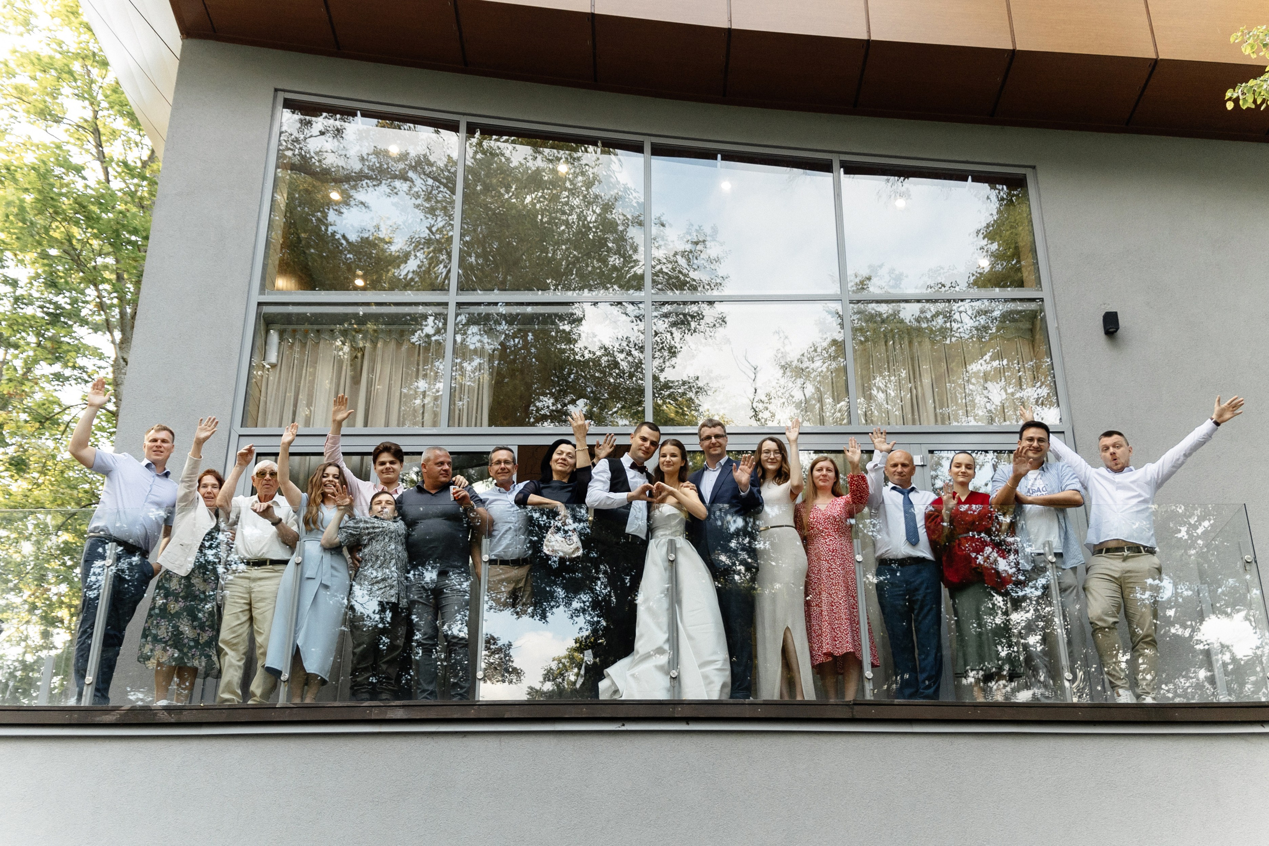 Василий и Мария. Свадебный фотограф в Калининграде Филоненко Наталья