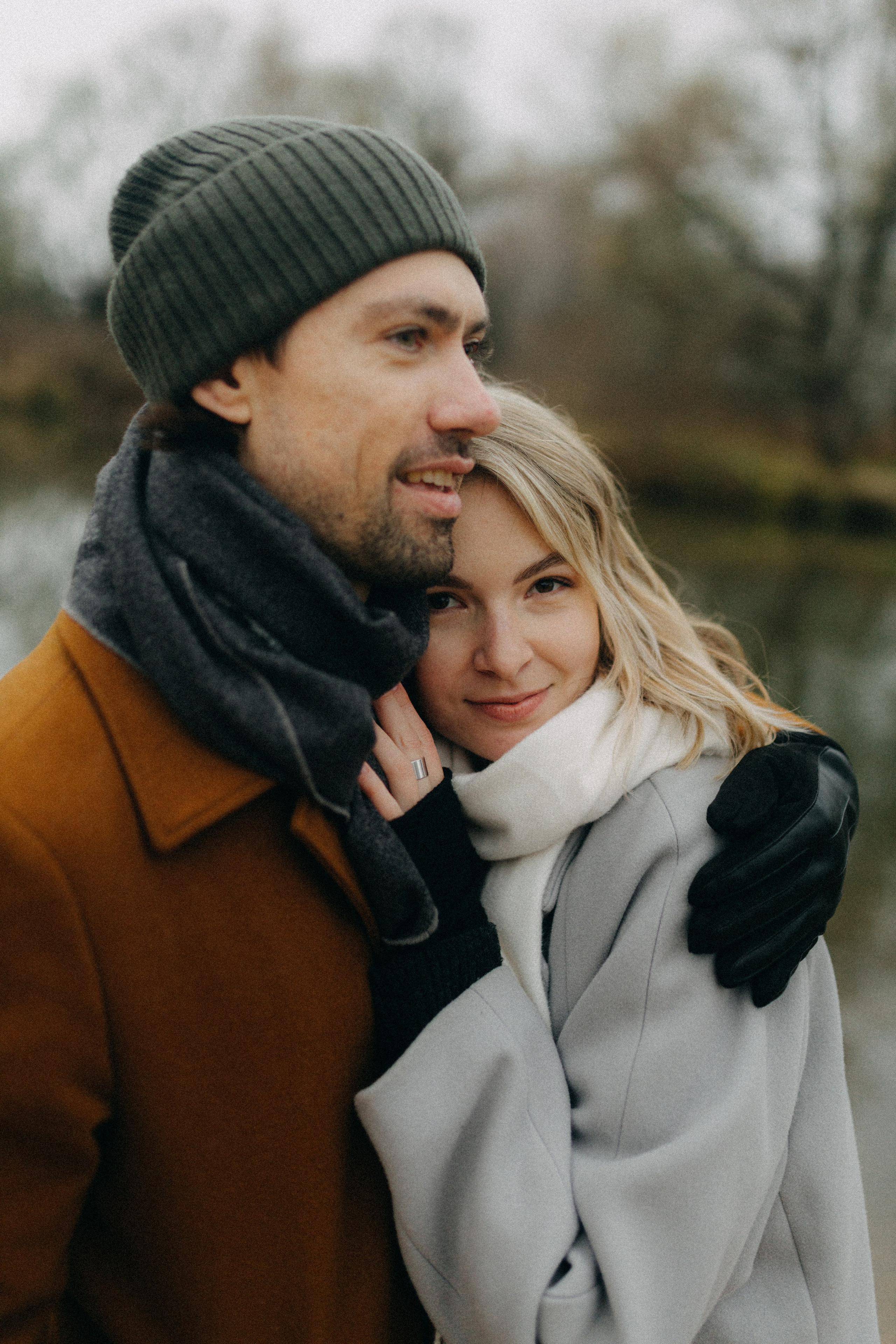 Лена & Миша. Фотограф НОГИНСК, Москва, Анастасия Белая