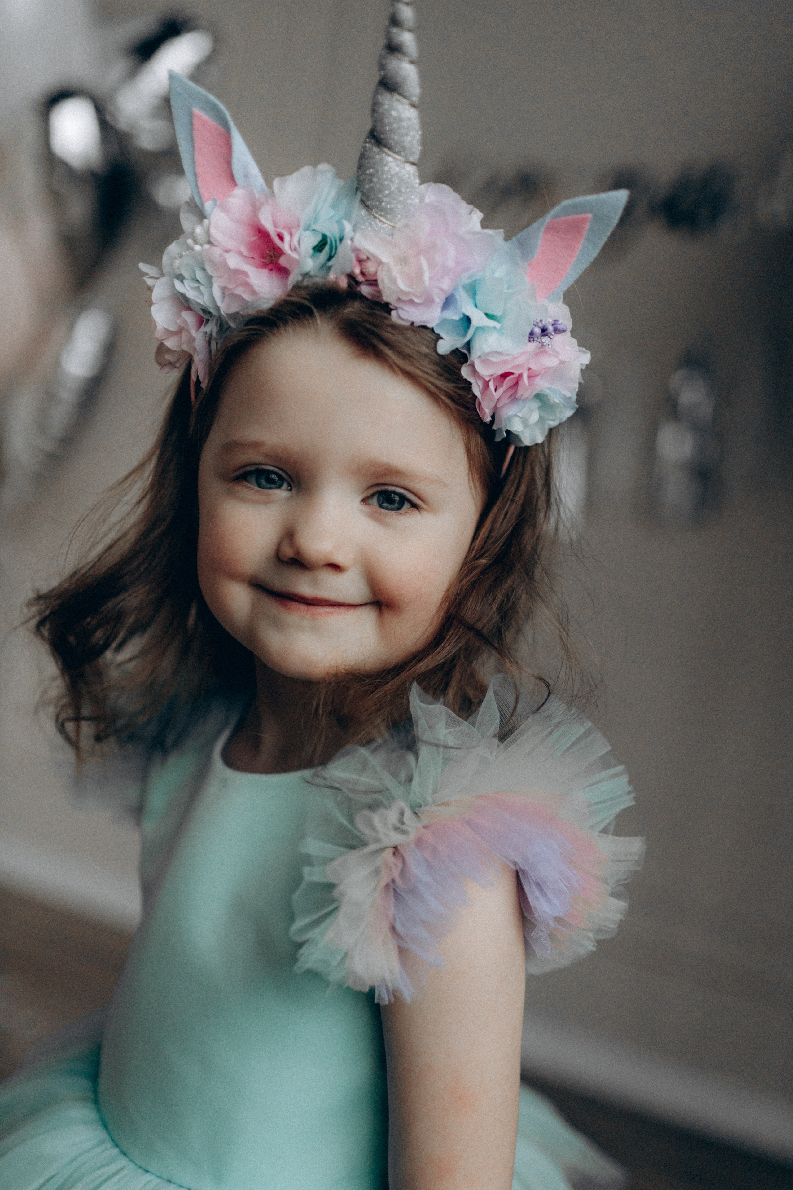 День рождения Ариши. Фотограф НОГИНСК, Москва, Анастасия Белая