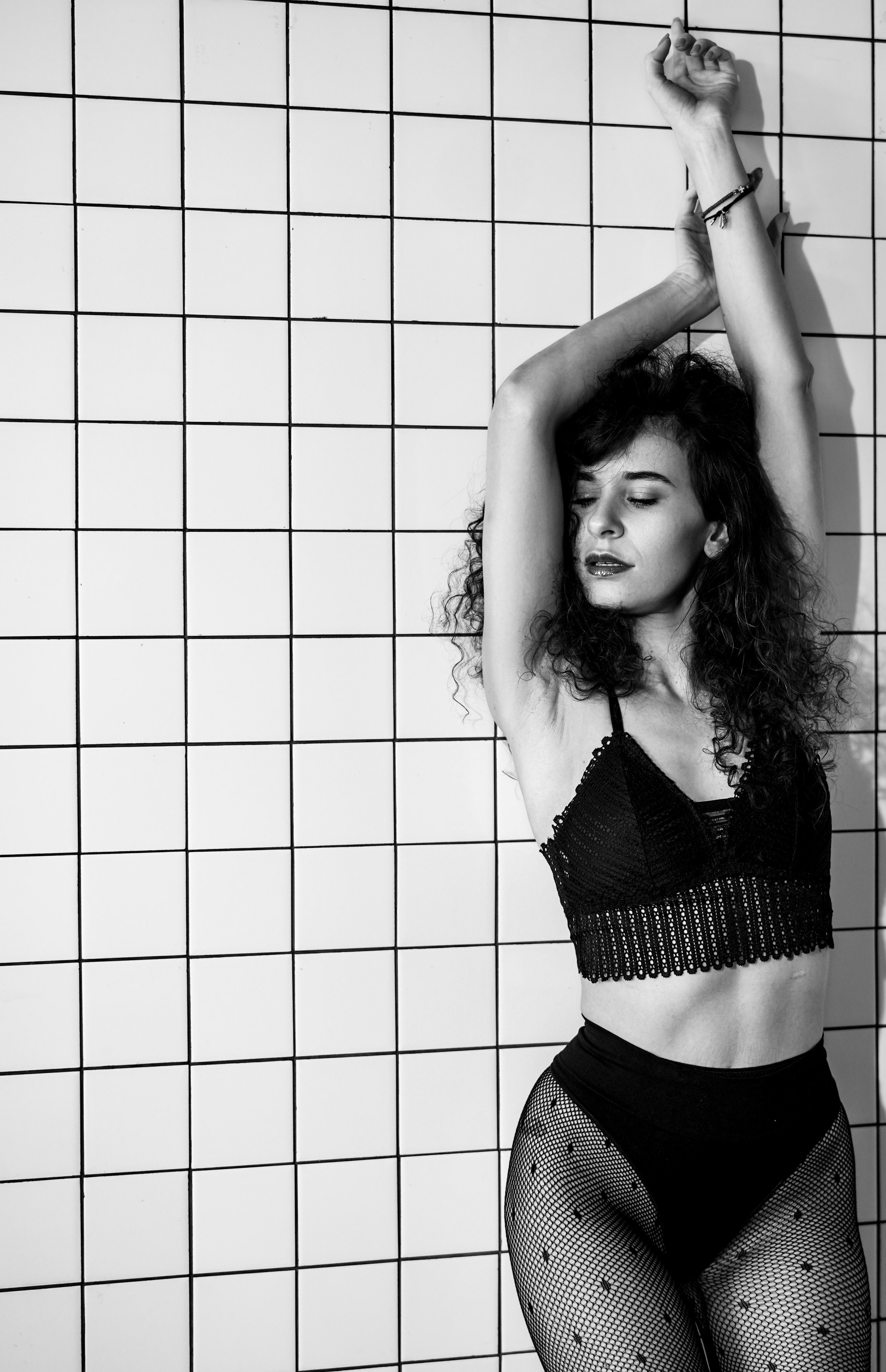 Индивидуальные съемки. Фотограф в Москве Юлия Новикова