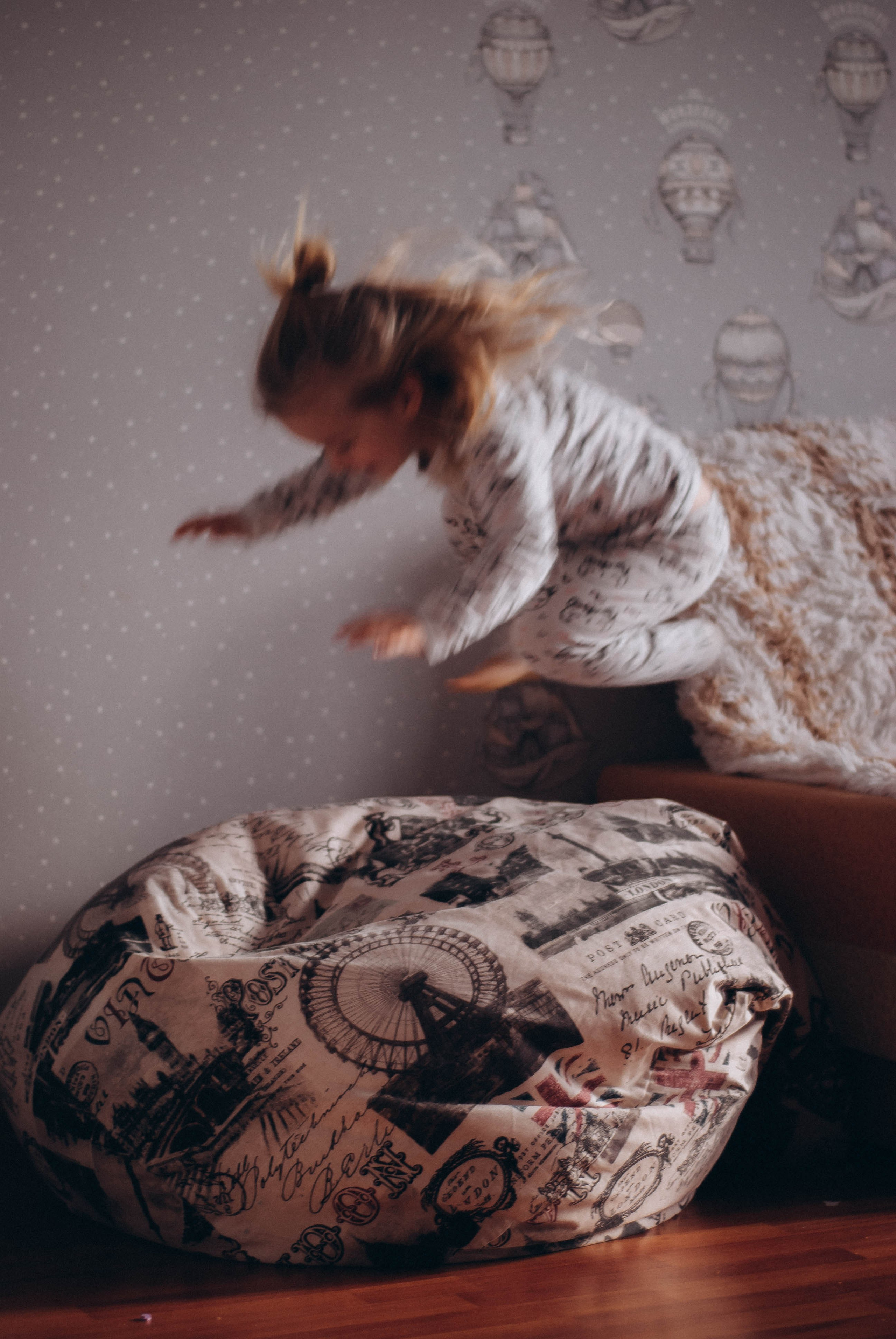 Лиза и ее три годика. Фотограф в Красногорске|Ксения Рубцова