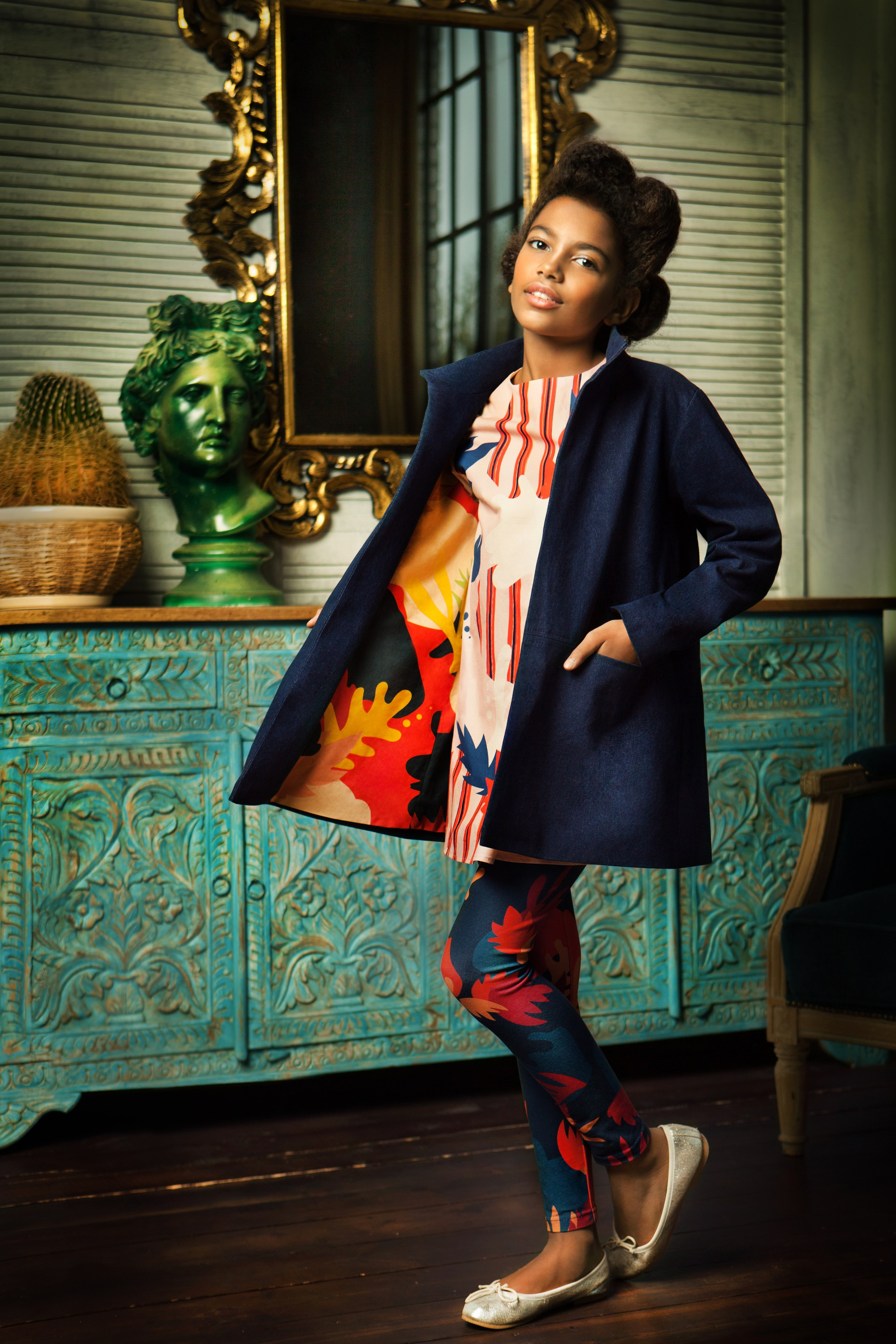 BARBARINNA. Детский и ньюборн фотограф в Санкт-Петербурге Марина Айдинян