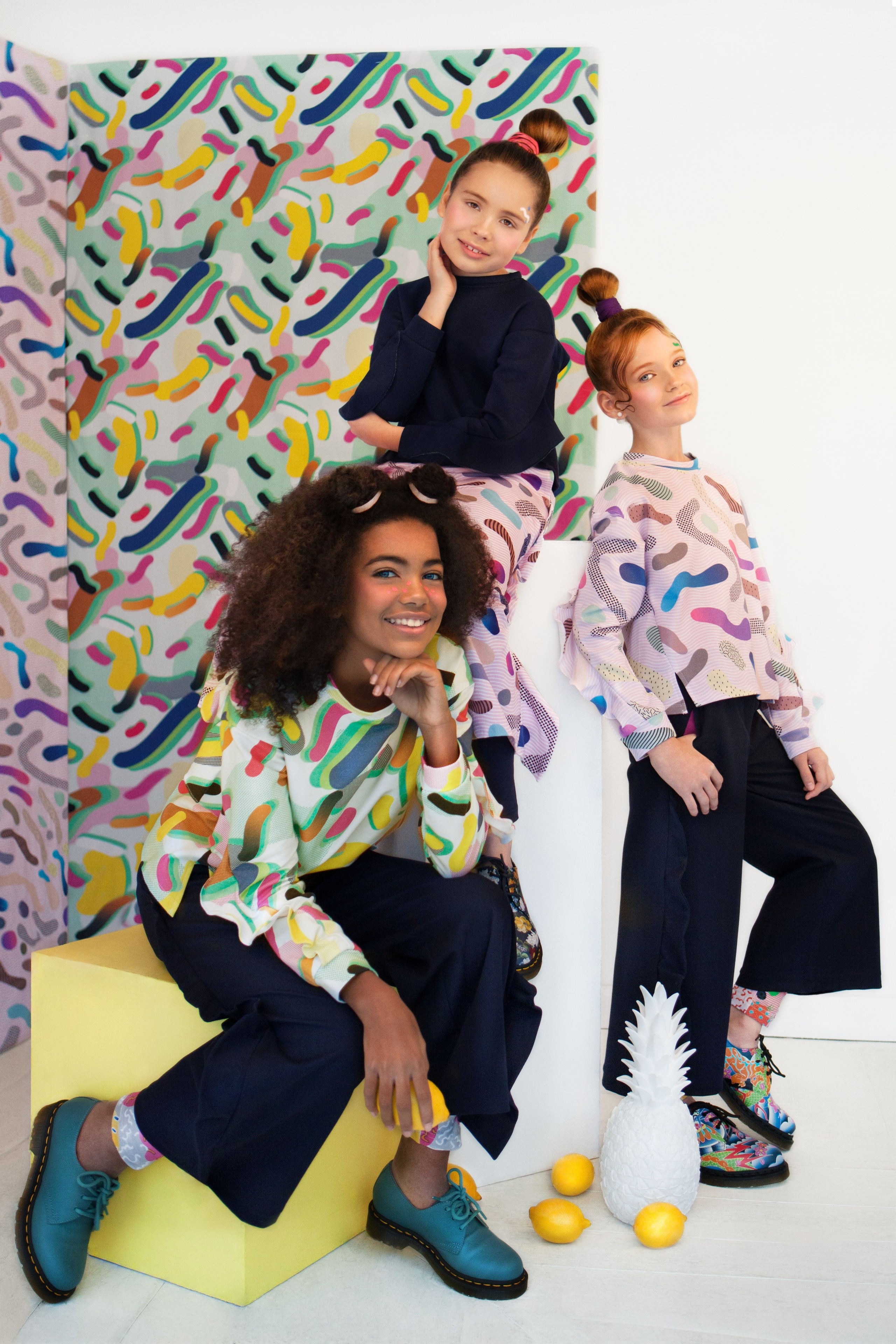 TVVIIGA. Детский и ньюборн фотограф в Санкт-Петербурге Марина Айдинян