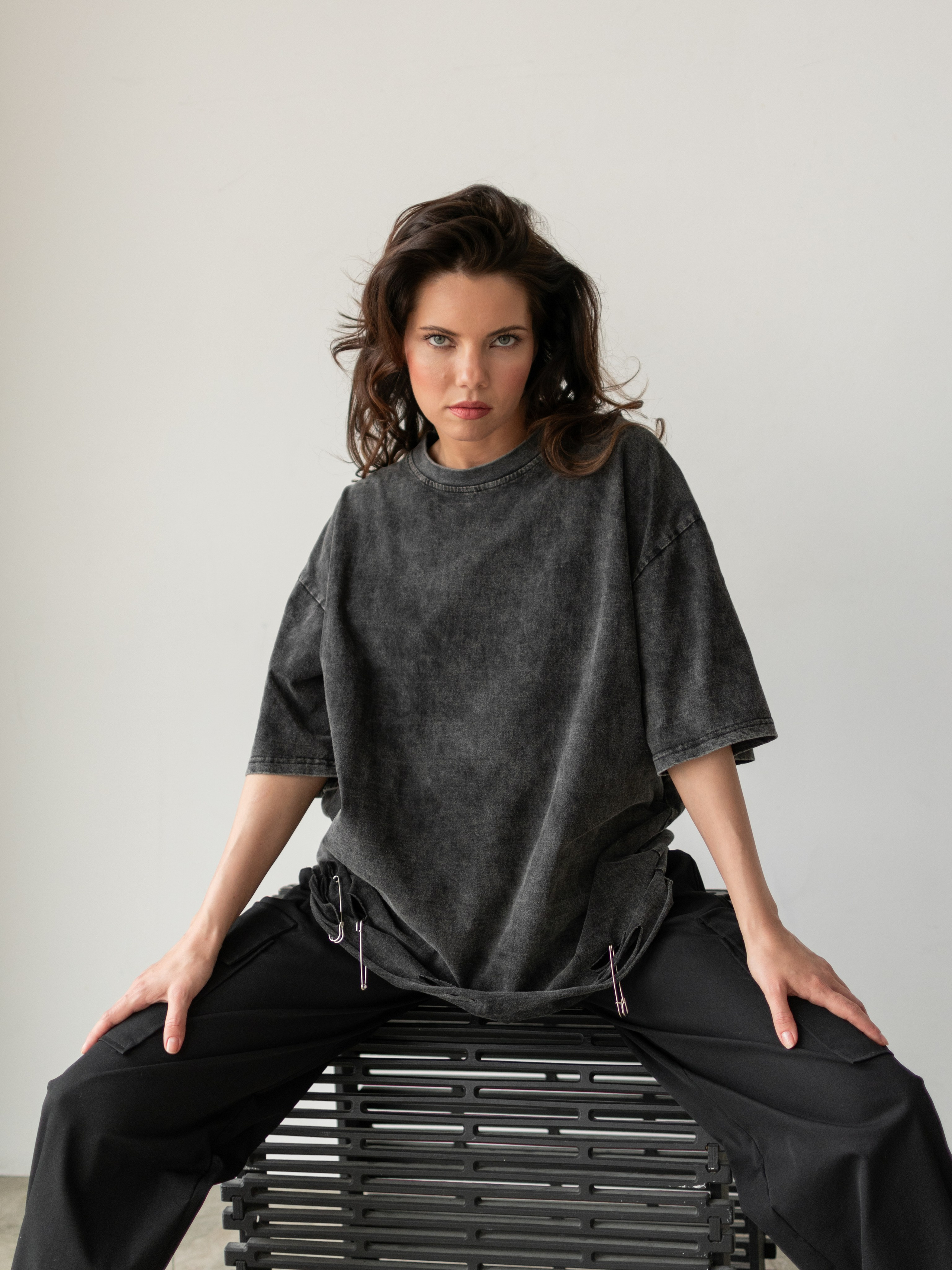 2. Портретный фотограф в Москве Ольга Чечерина