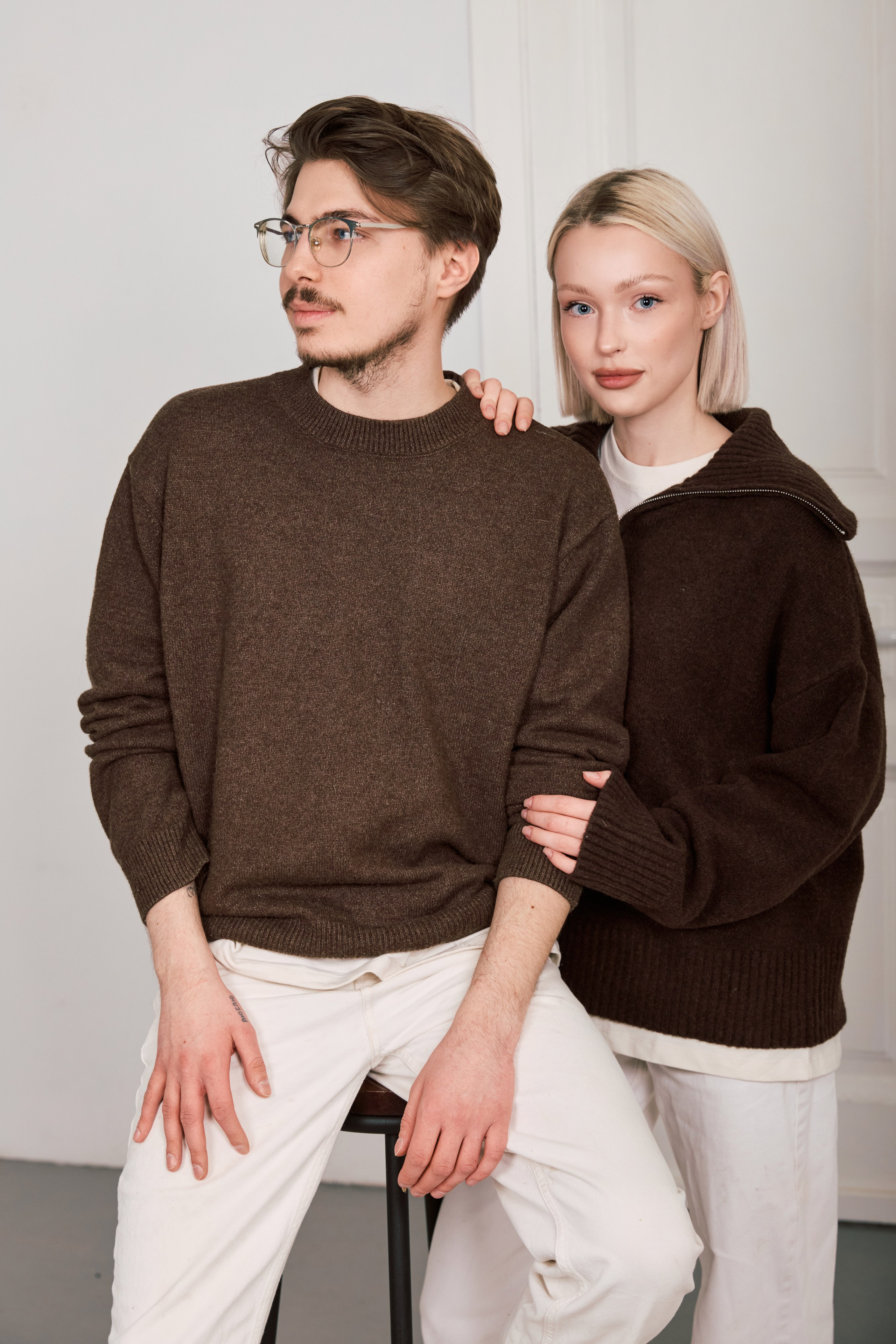 Maxim&Valeria. Творческий фотограф в Санкт-Петербурге — Никита Шохенмайер