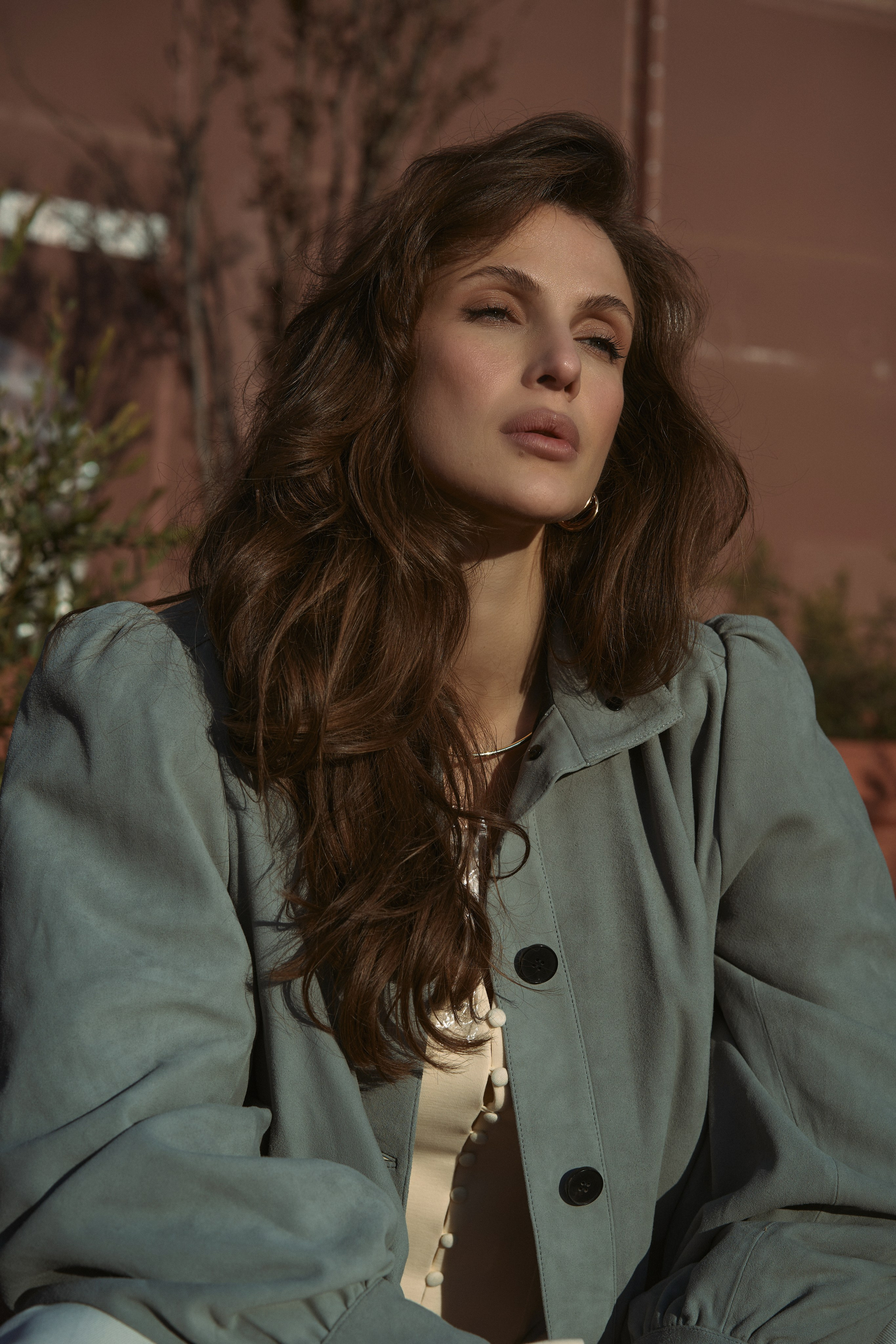 Алина. Фотограф Краснодар Полина Стеганцева