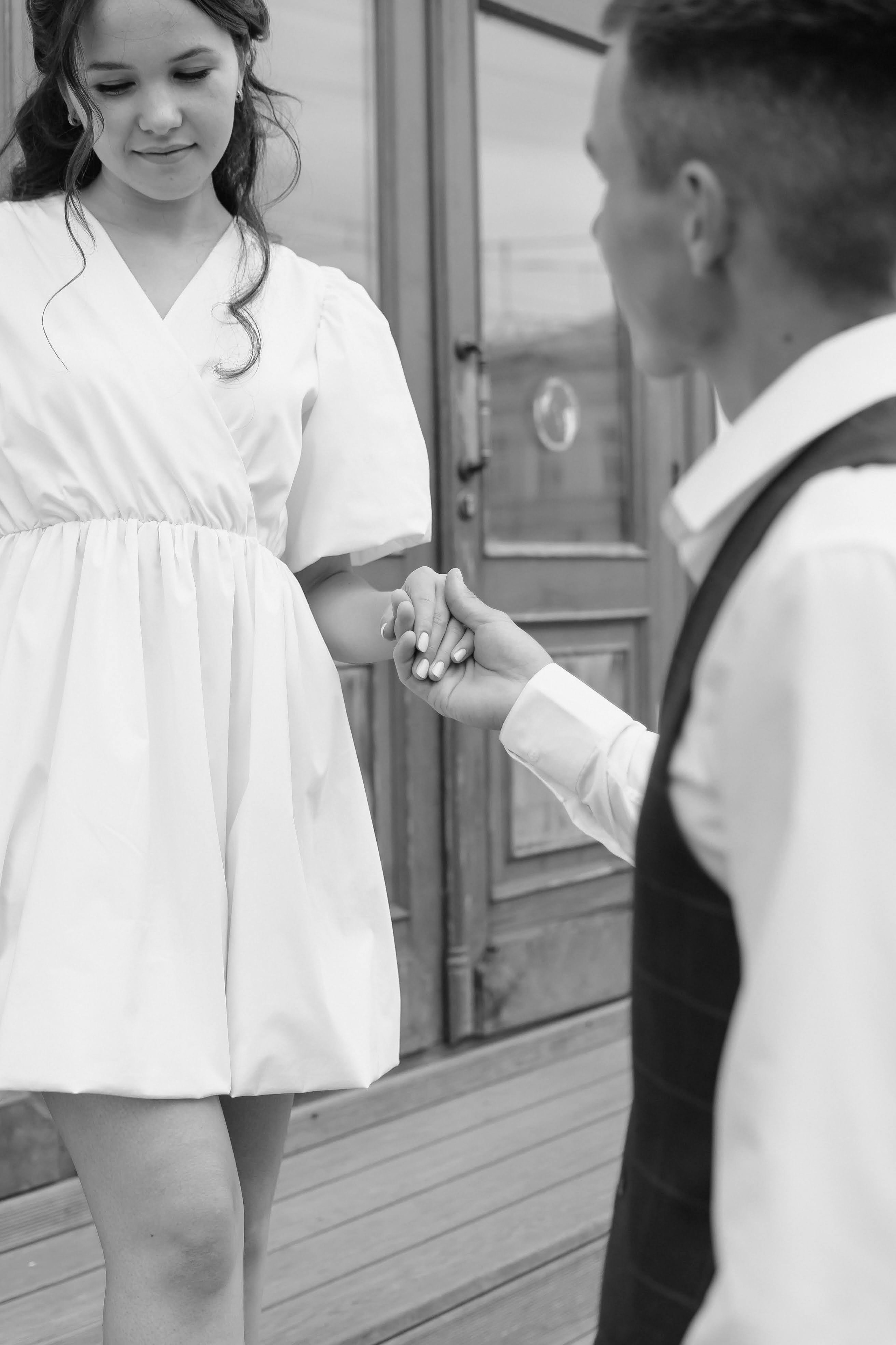 Вадим и Аида. Свадебный фотограф в Перми и Пермском крае Алена Мартынова