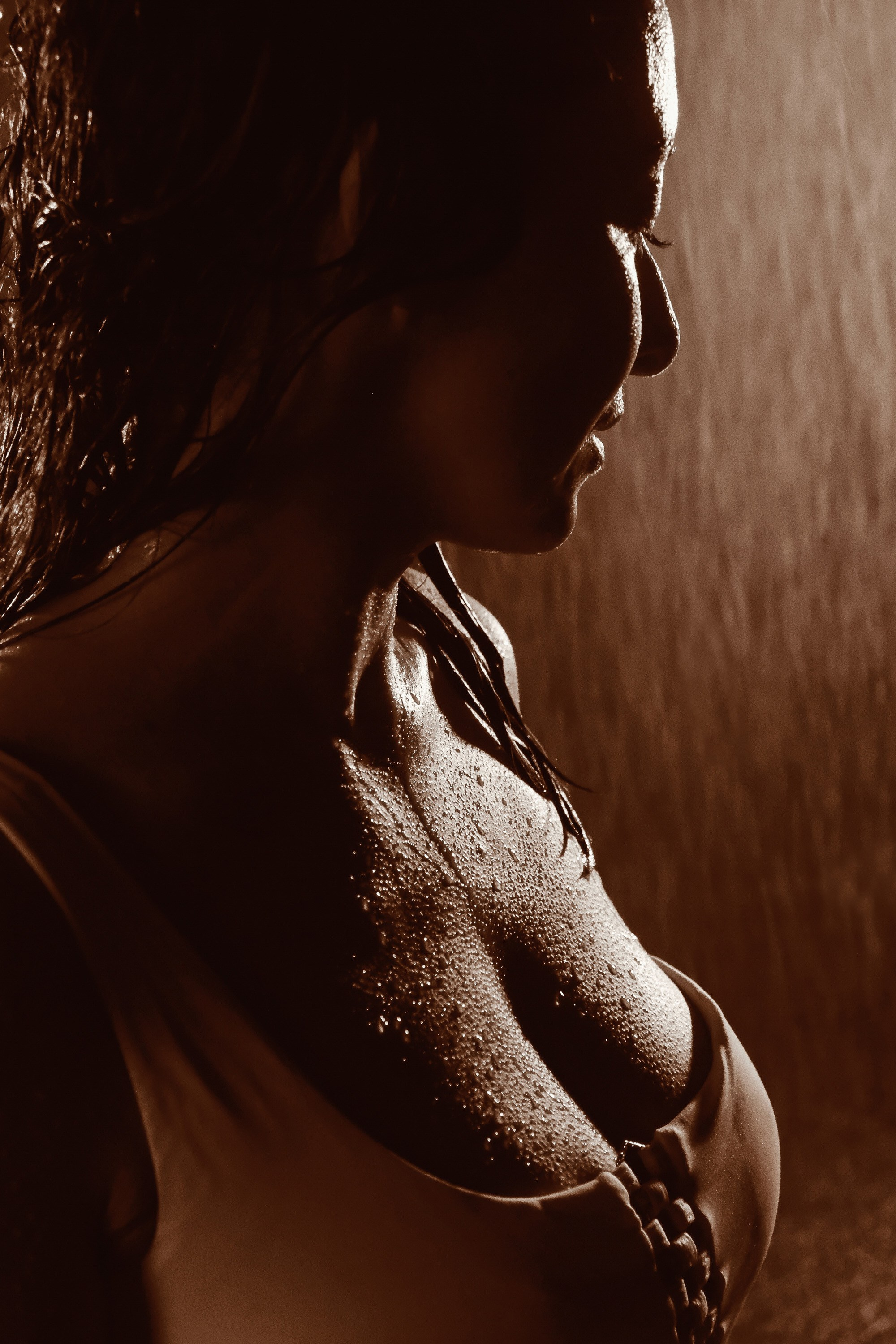 Мария. Фотограф Наташа Лисица