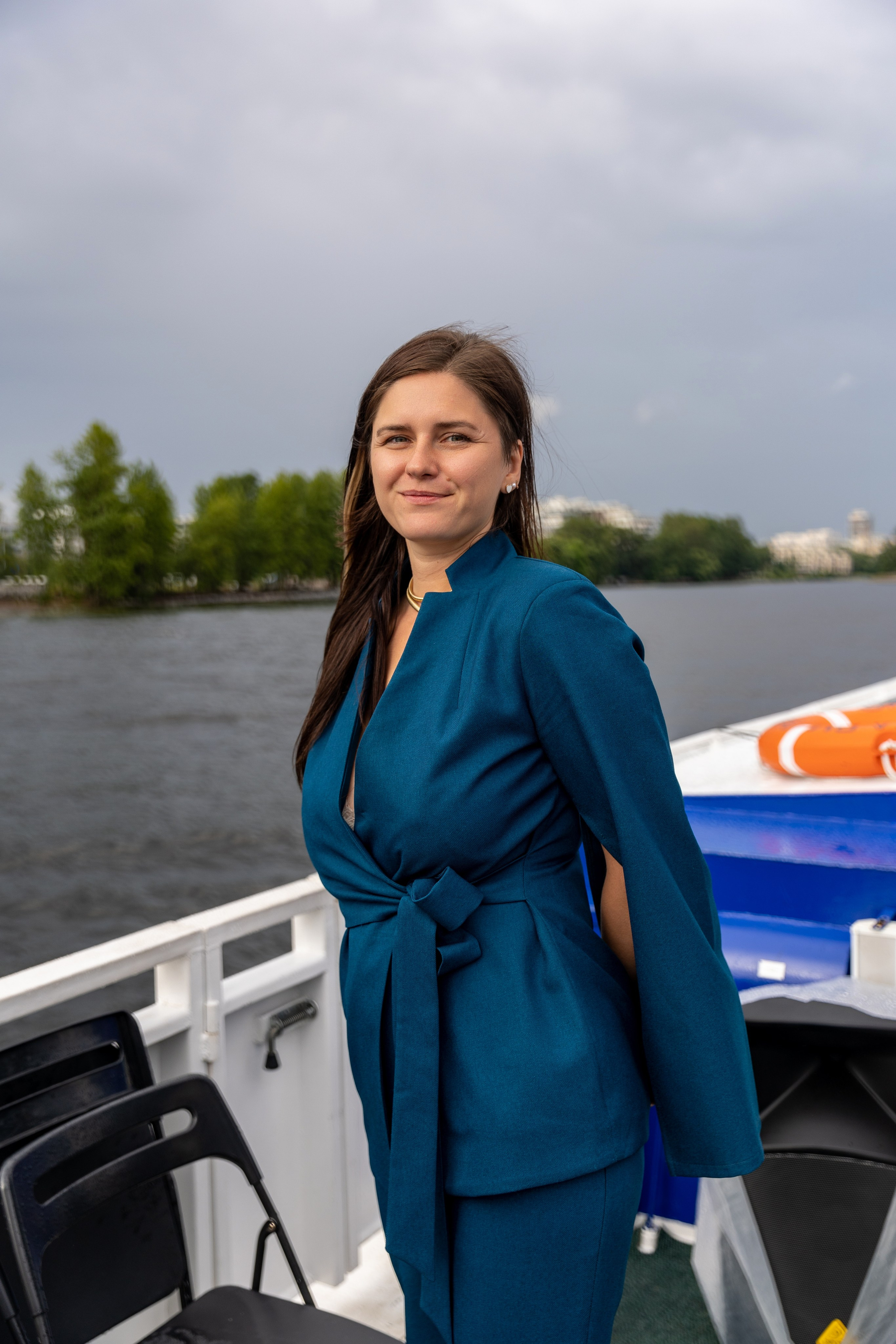 Сергей и Екатерина. Фотограф в Санкт-Петербурге Закута Ольга