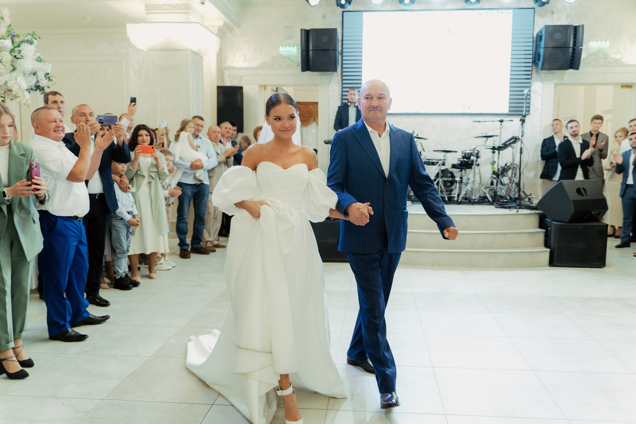 Александр и Анастасия. Фотограф Никита Анкудинов. Москва — Чебоксары — Казань