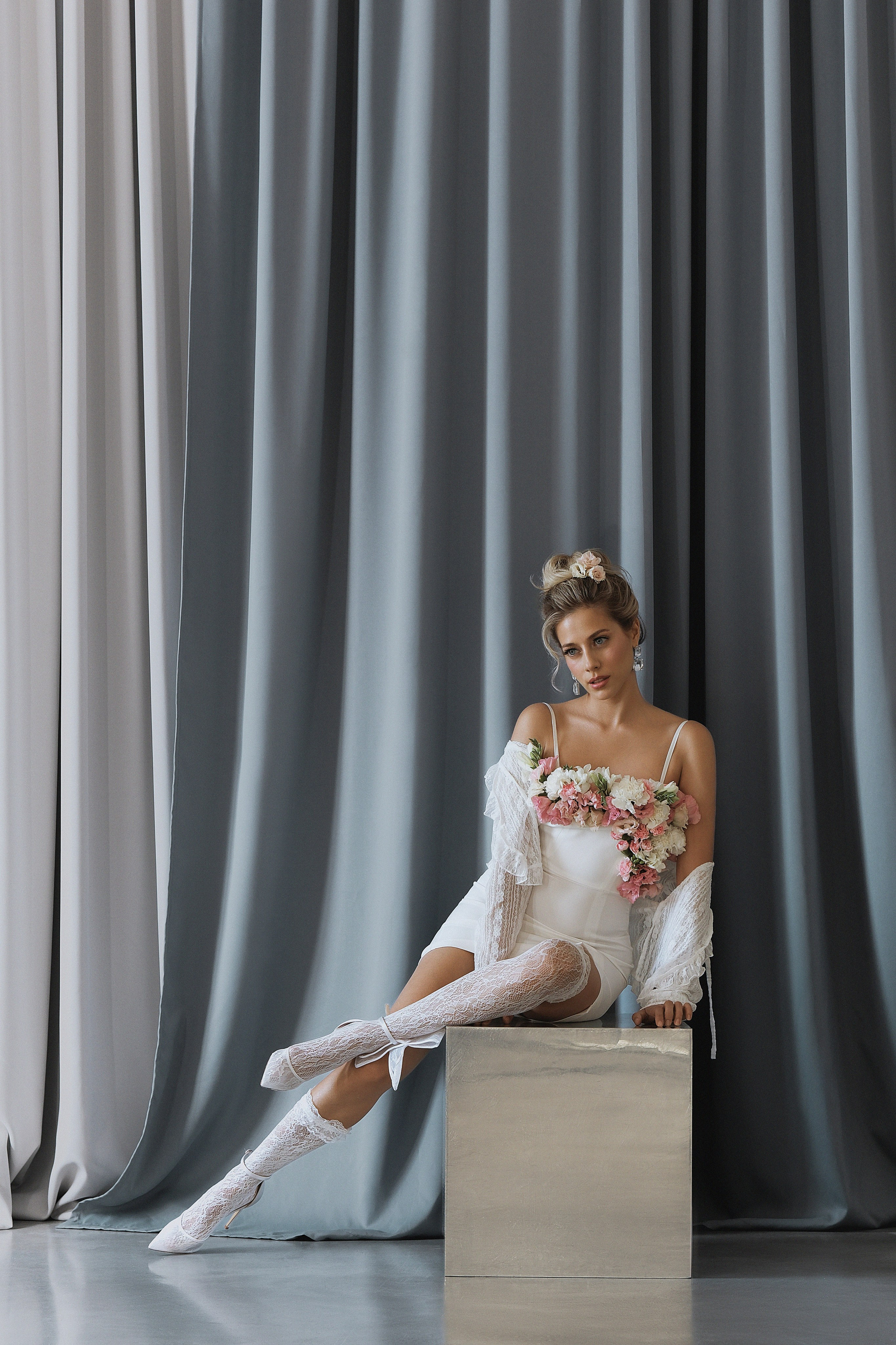 Селебрити / Celebrity. Коммерческий фотограф