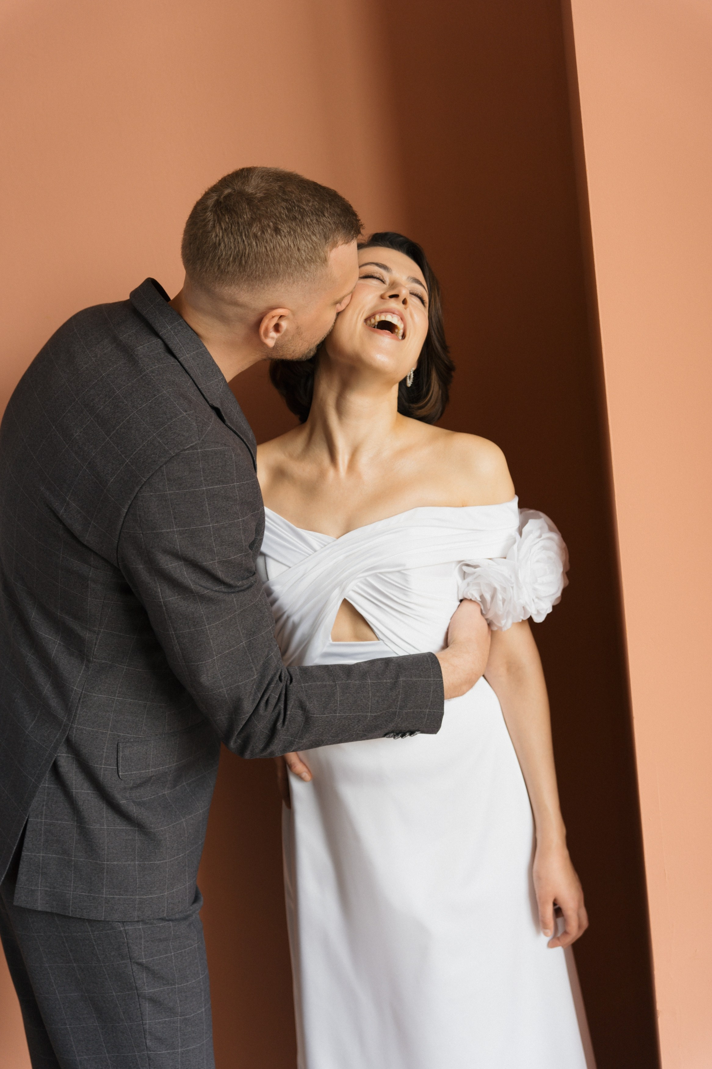 Свадебный фотограф в Москве Евгений Рыжов