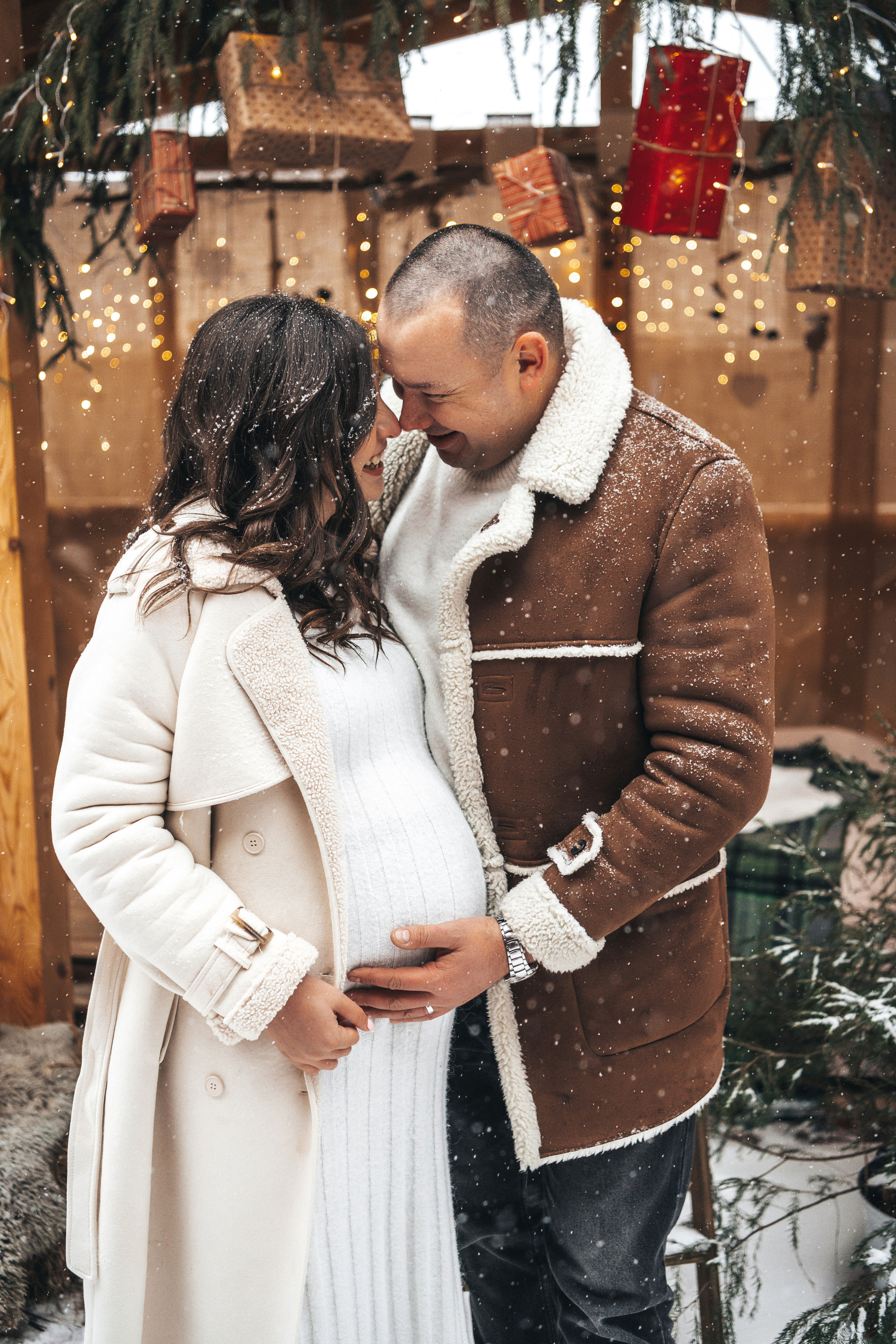 Новогодняя фотосессия уфа. Свадебный и семейный фотограф в Уфе | Винс Константин | Фотопроекты