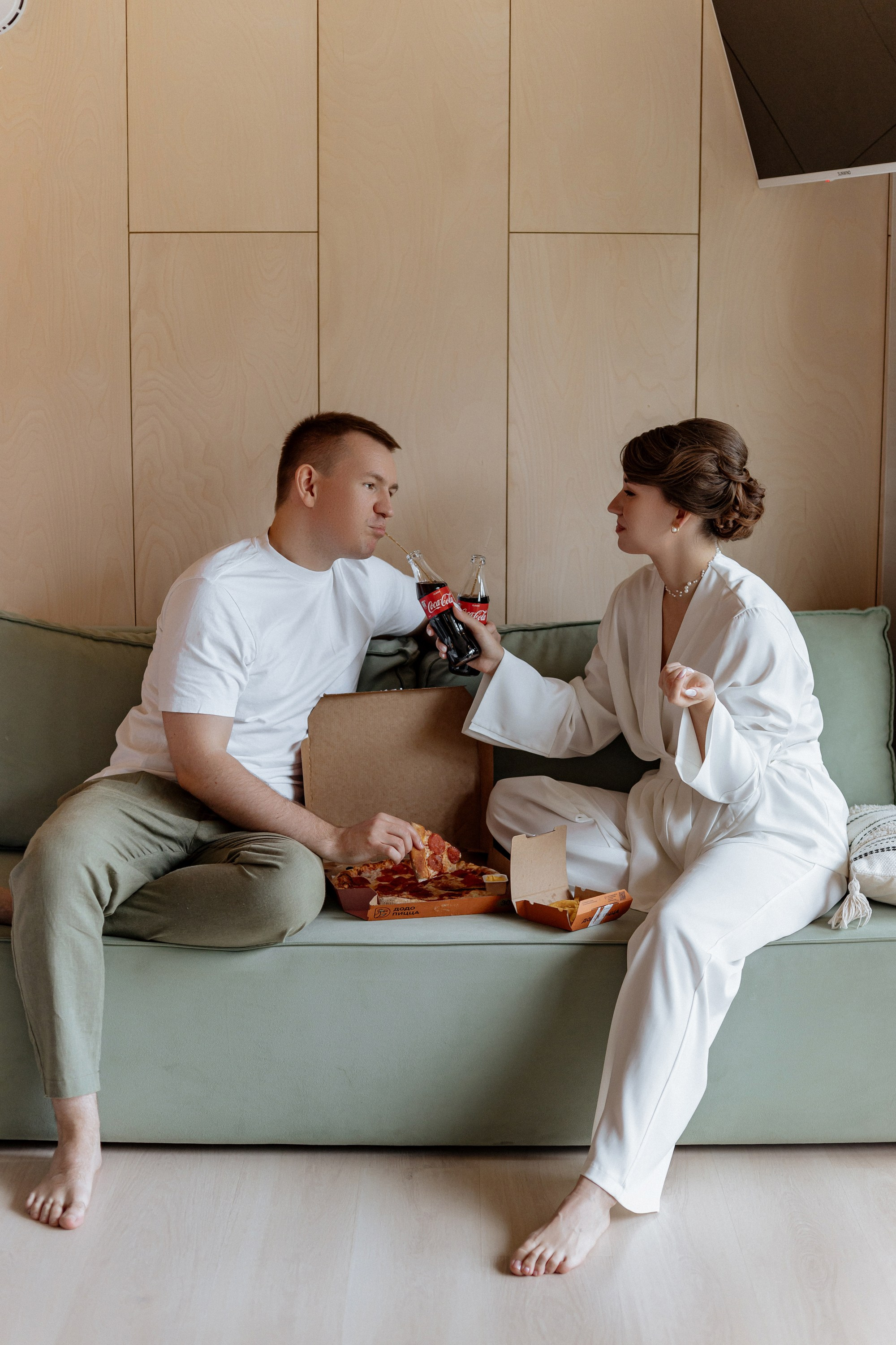 23 августа WED. Свадебный фотограф Анастасия Пелевина