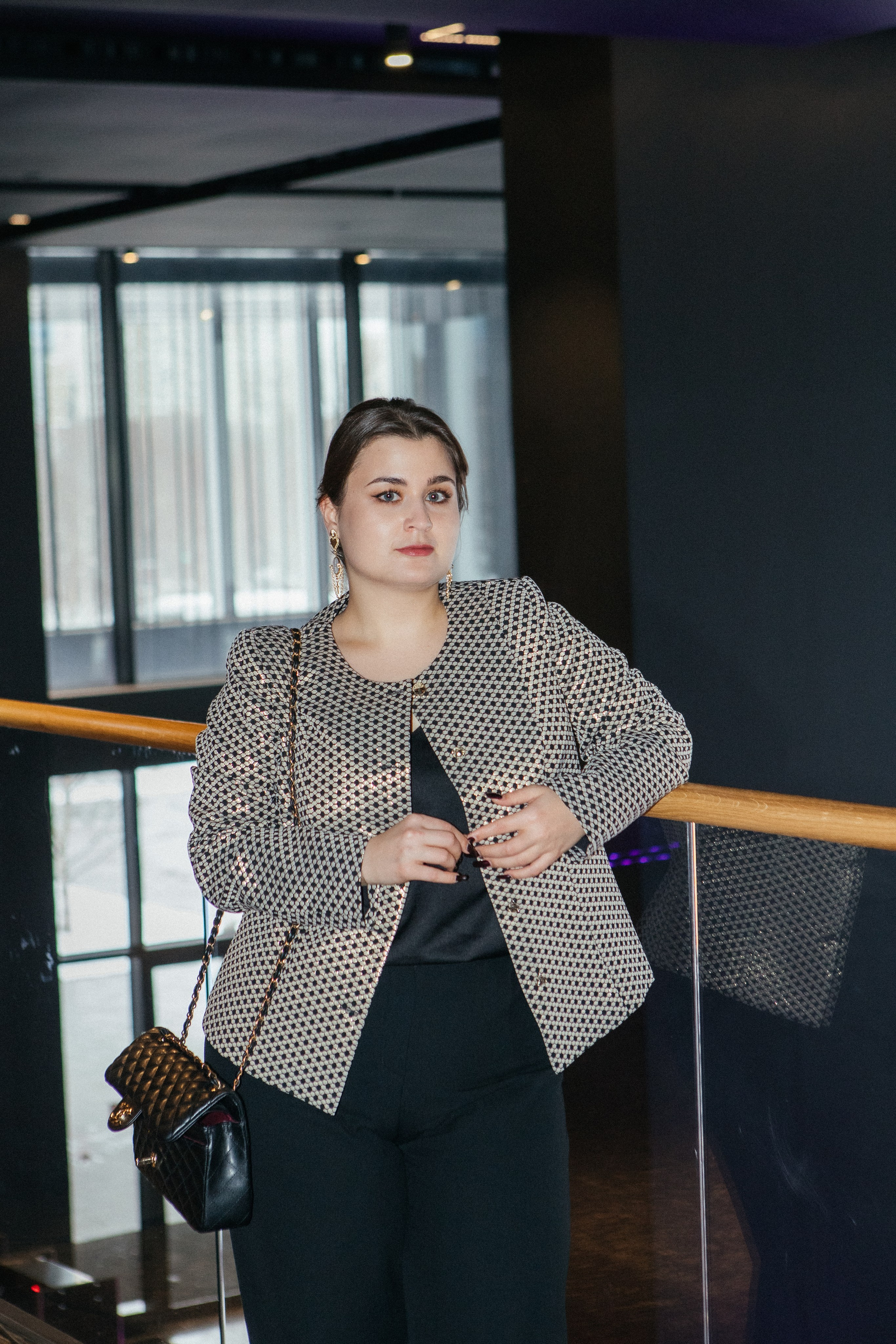 Конфереции. Фотограф в Москве Серегина Екатерина