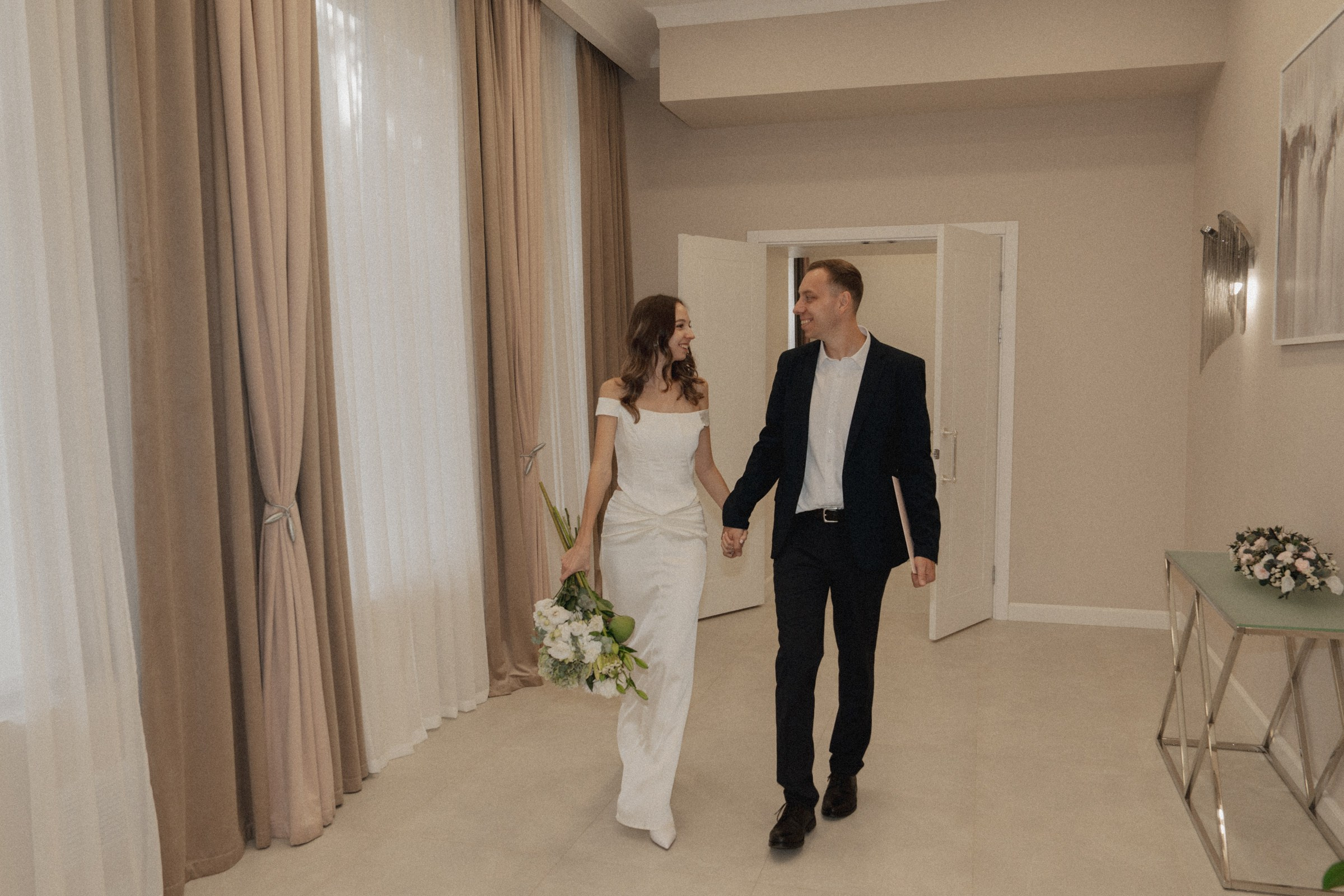 А ♡ А — Таганские улочки. Свадебный и портретный фотограф в Москве, Светлана Янковая