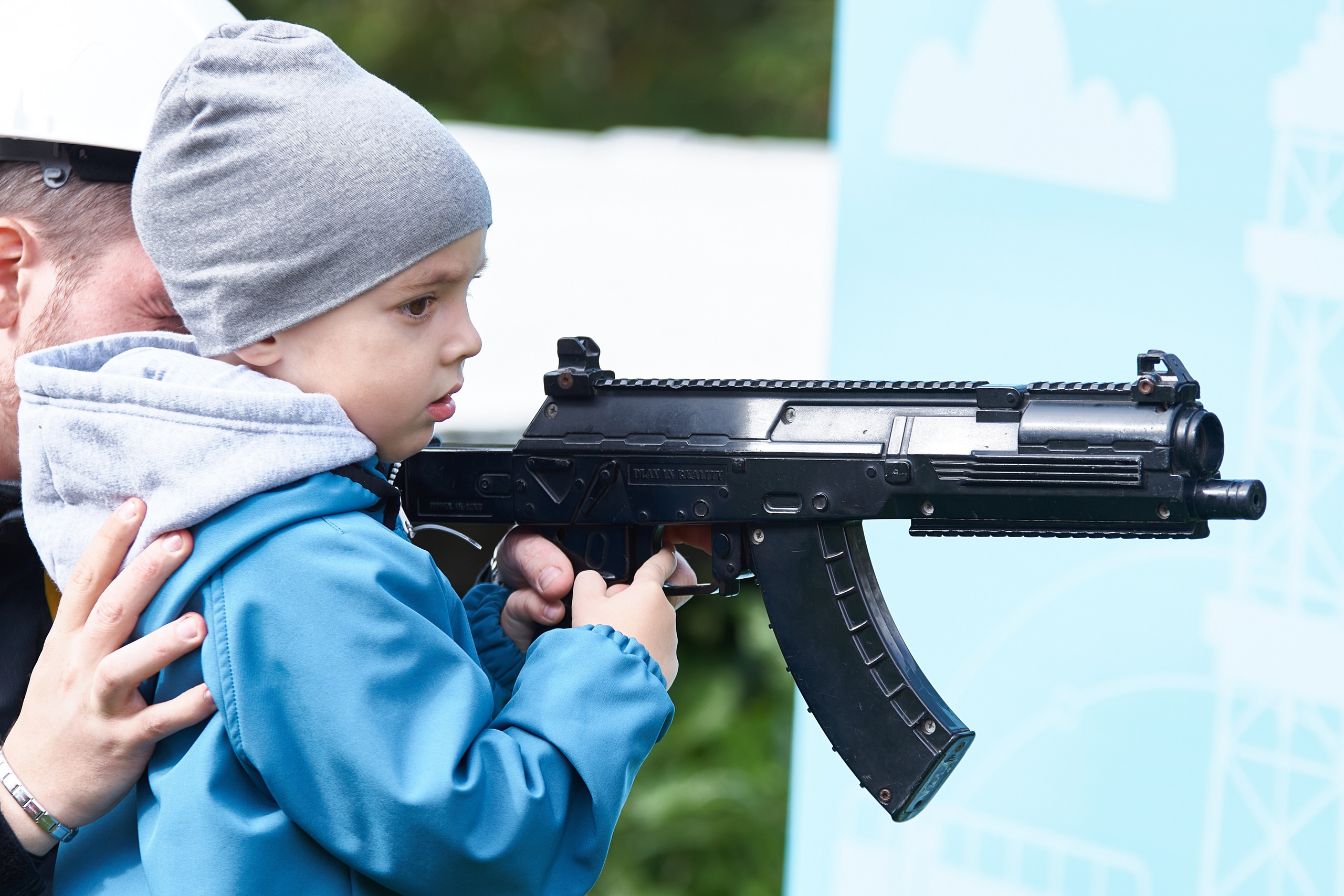 ДЕНЬ МАЛЕНЬКОГО НЕФТЯНИКА 2024 РН-ВАНКОР. Фотограф Москва Concerts photo / Fashion photо