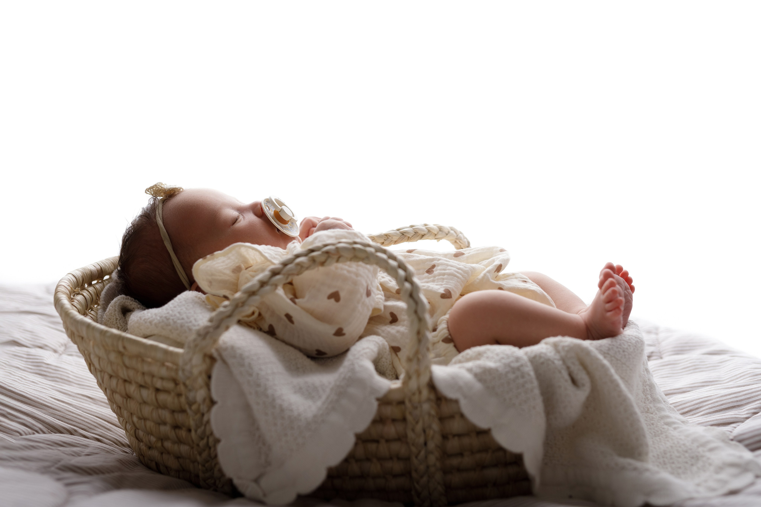 NEWBORN NATURAL. Фотограф новорожденных в Ярославле Ольга Зимина