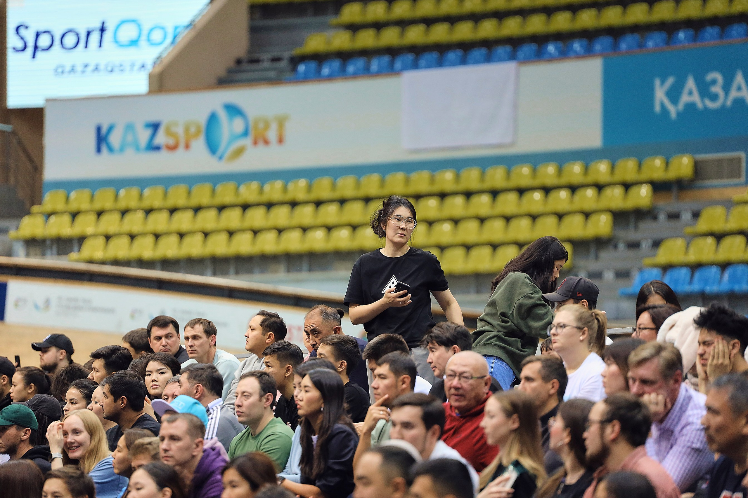 VTB League (Astana — Minsk) 15 November 2023. Professional photo & Event agency (Kazakhstan, Astana)