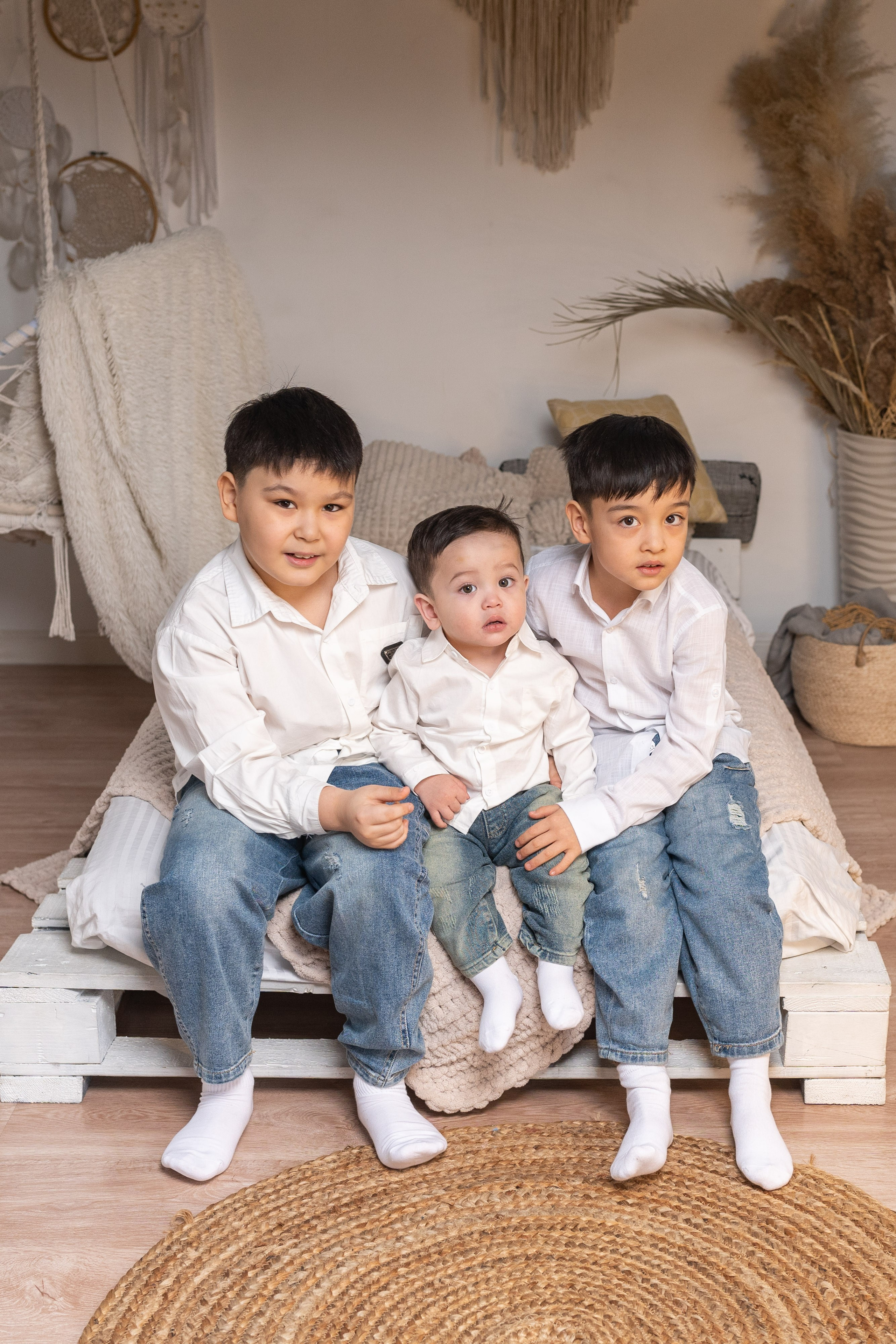 Отзывы. Студия семейной и детской фотографии