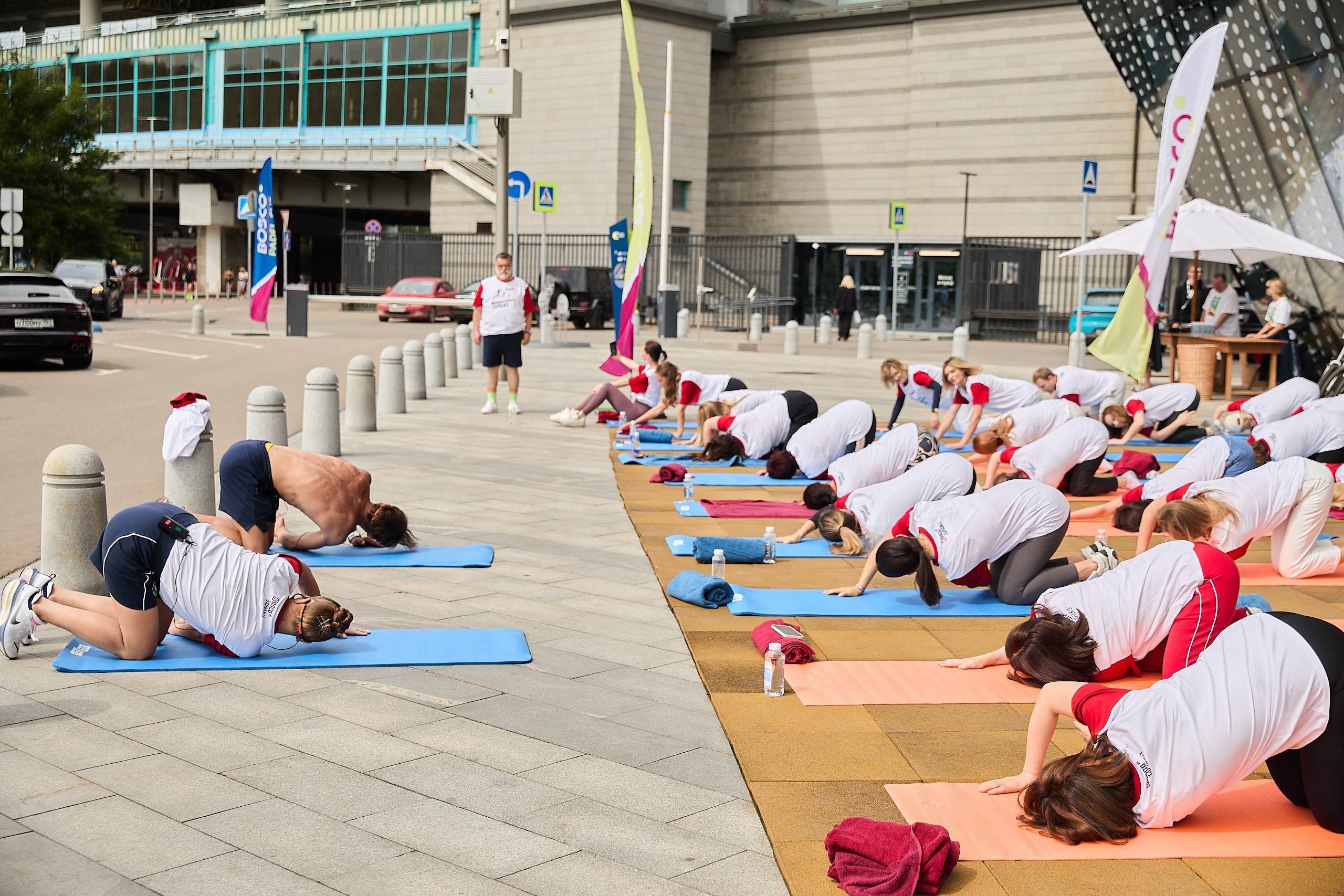BOSCO PADEL CUP 2025. Фотограф и Видеограф в Москве. Олег Корушев