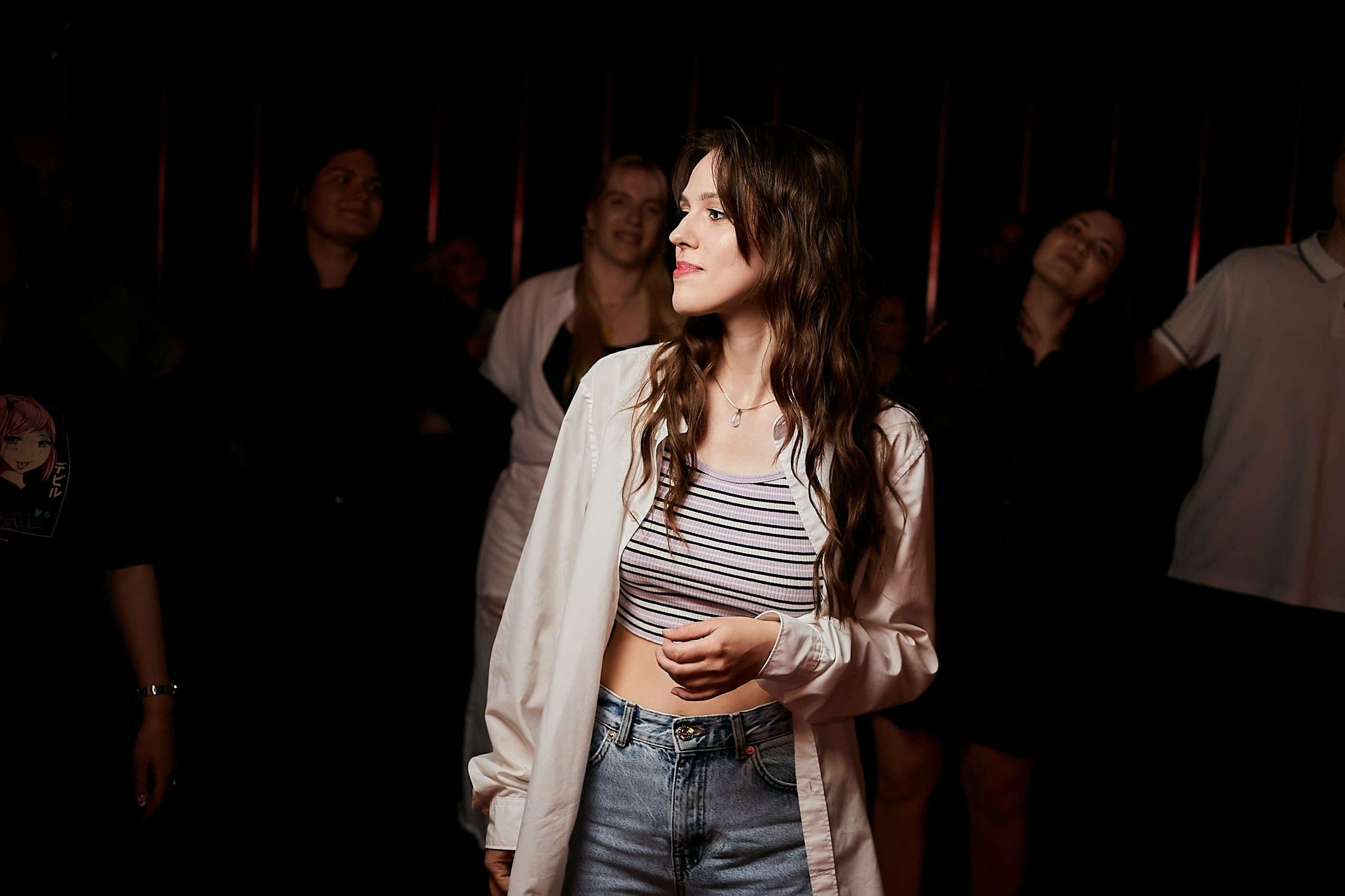 Правительства Москвы День стажера. Фотограф и Видеограф в Москве. Олег Корушев