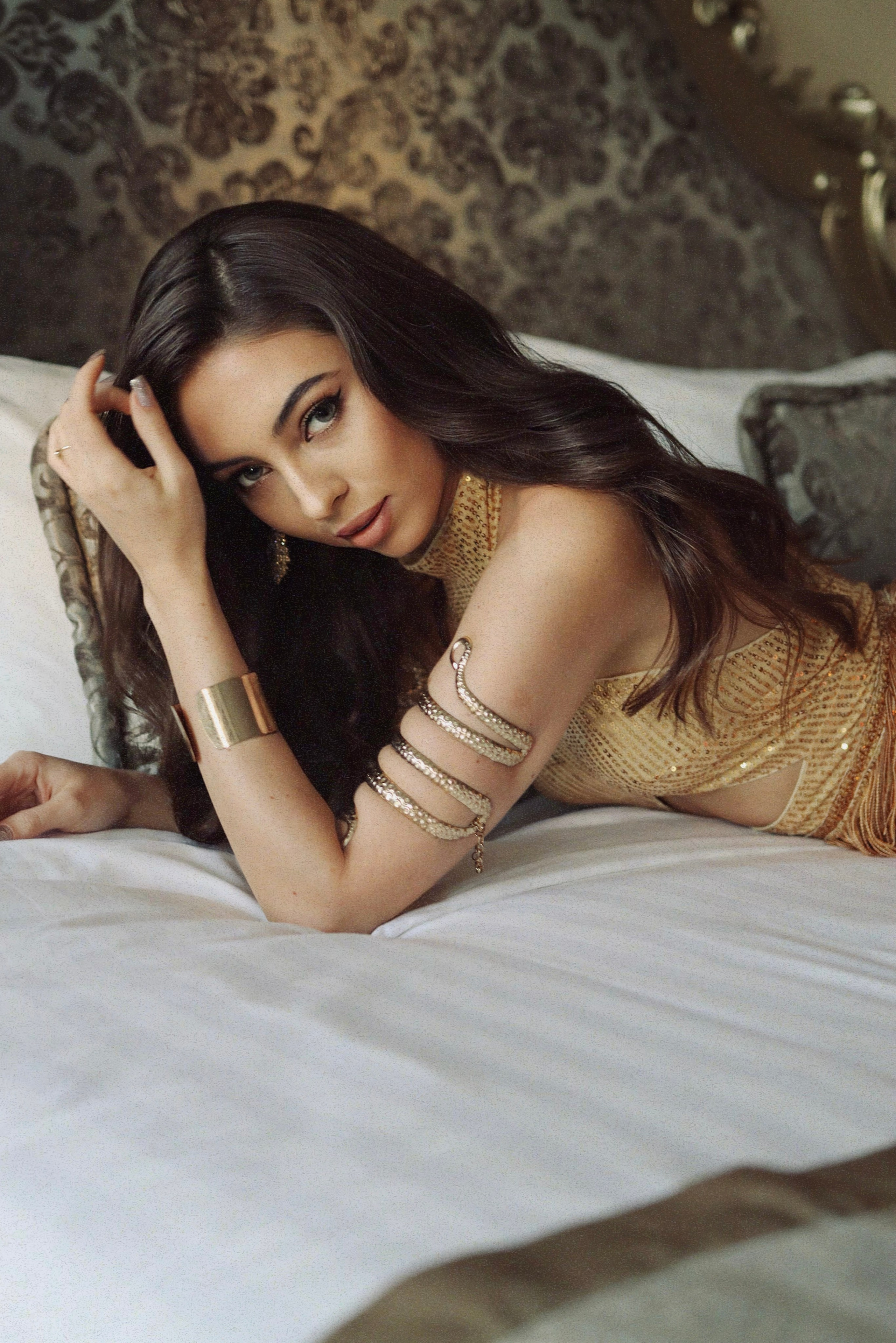 Hollywood. Natalya White — Photographer and videographer