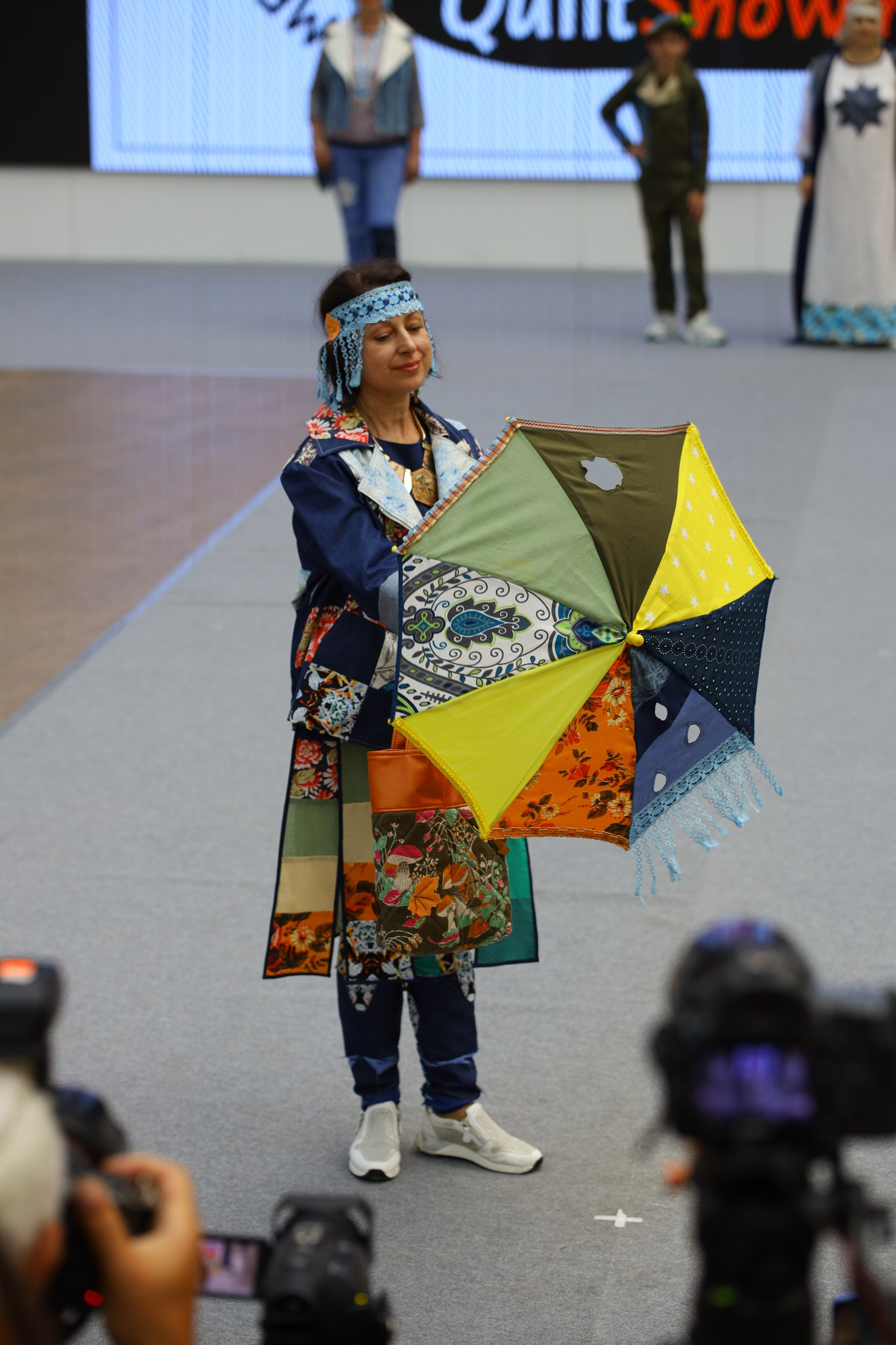 Душа России. Фотограф в Туле Крупский АнДРей. Фотостудия «КАДР71» в Туле