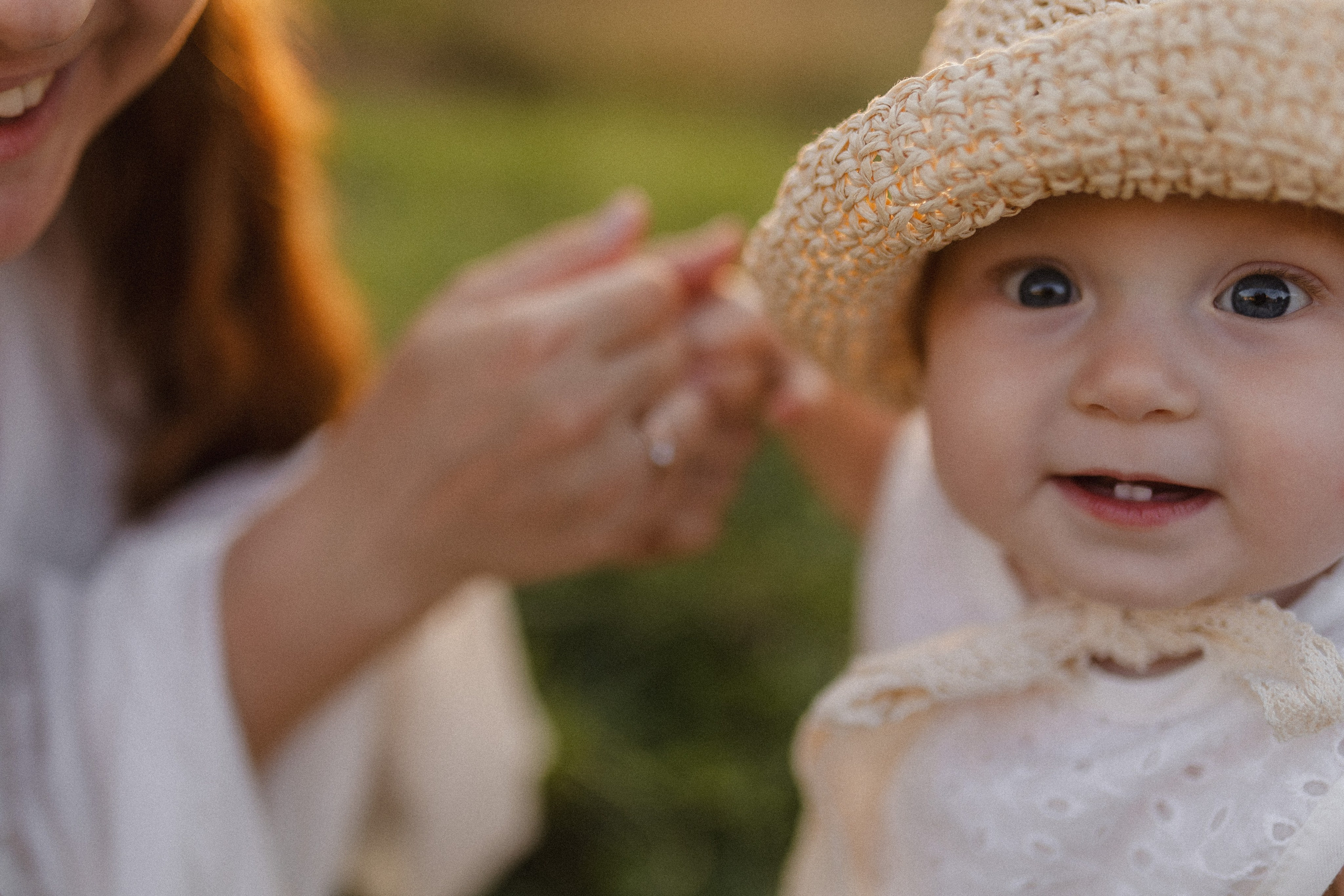 Надя, Саша и Варенька. Семейный фотограф в Нижнем Новгороде Доронина Юлия