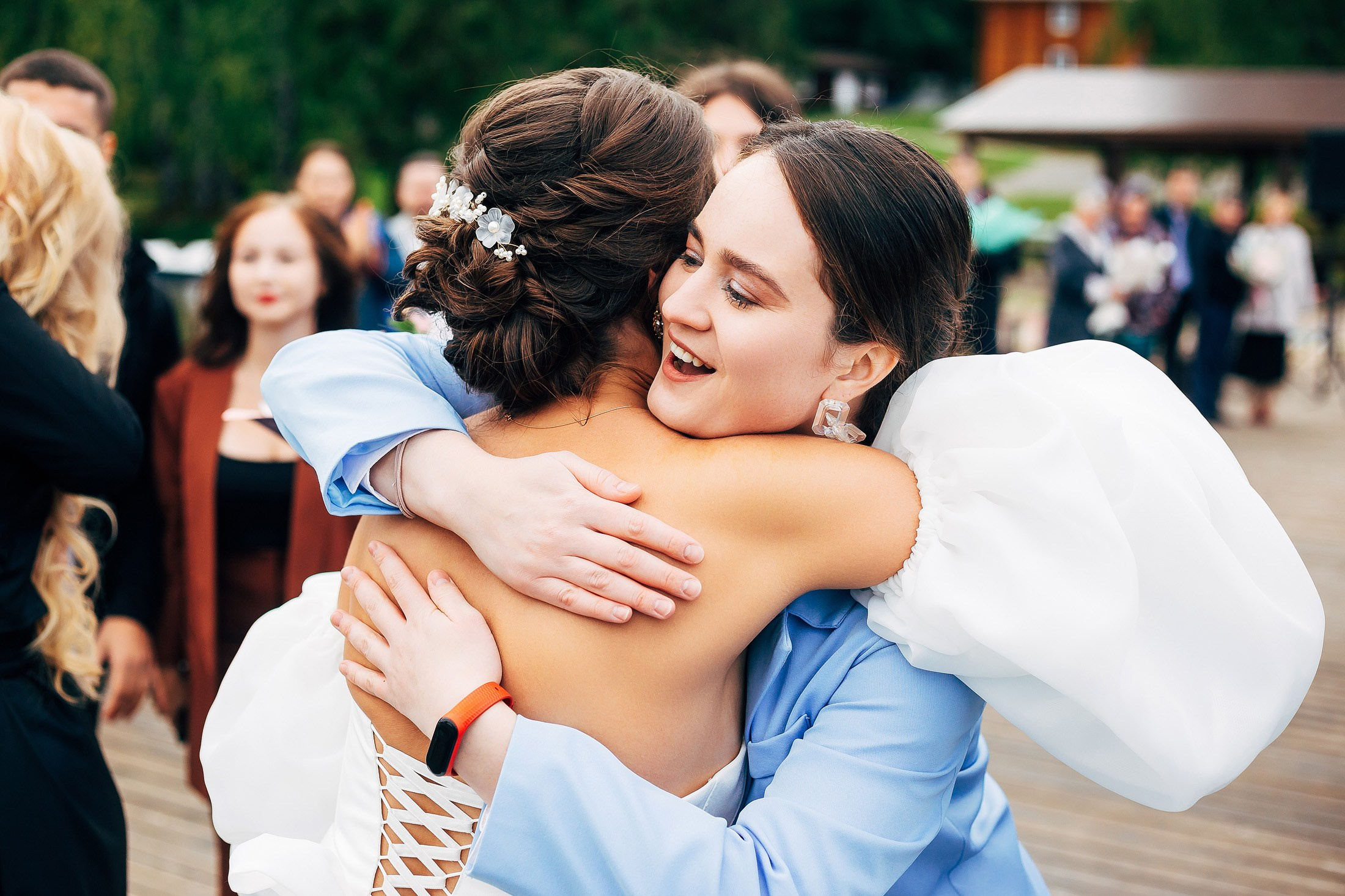 Свадебный фотограф в Перми