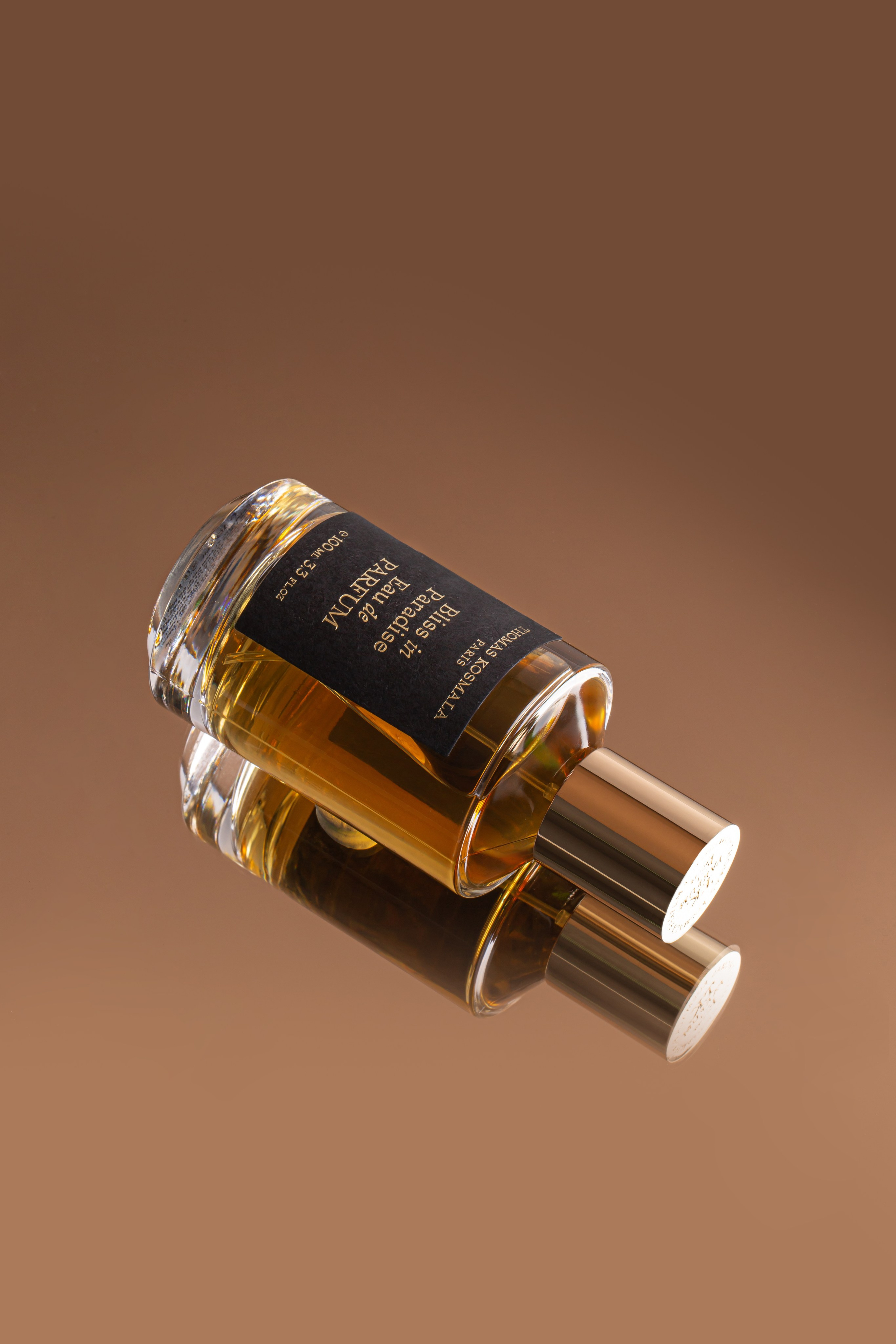 Художественная обработка парфюмов | Студия SVITHART