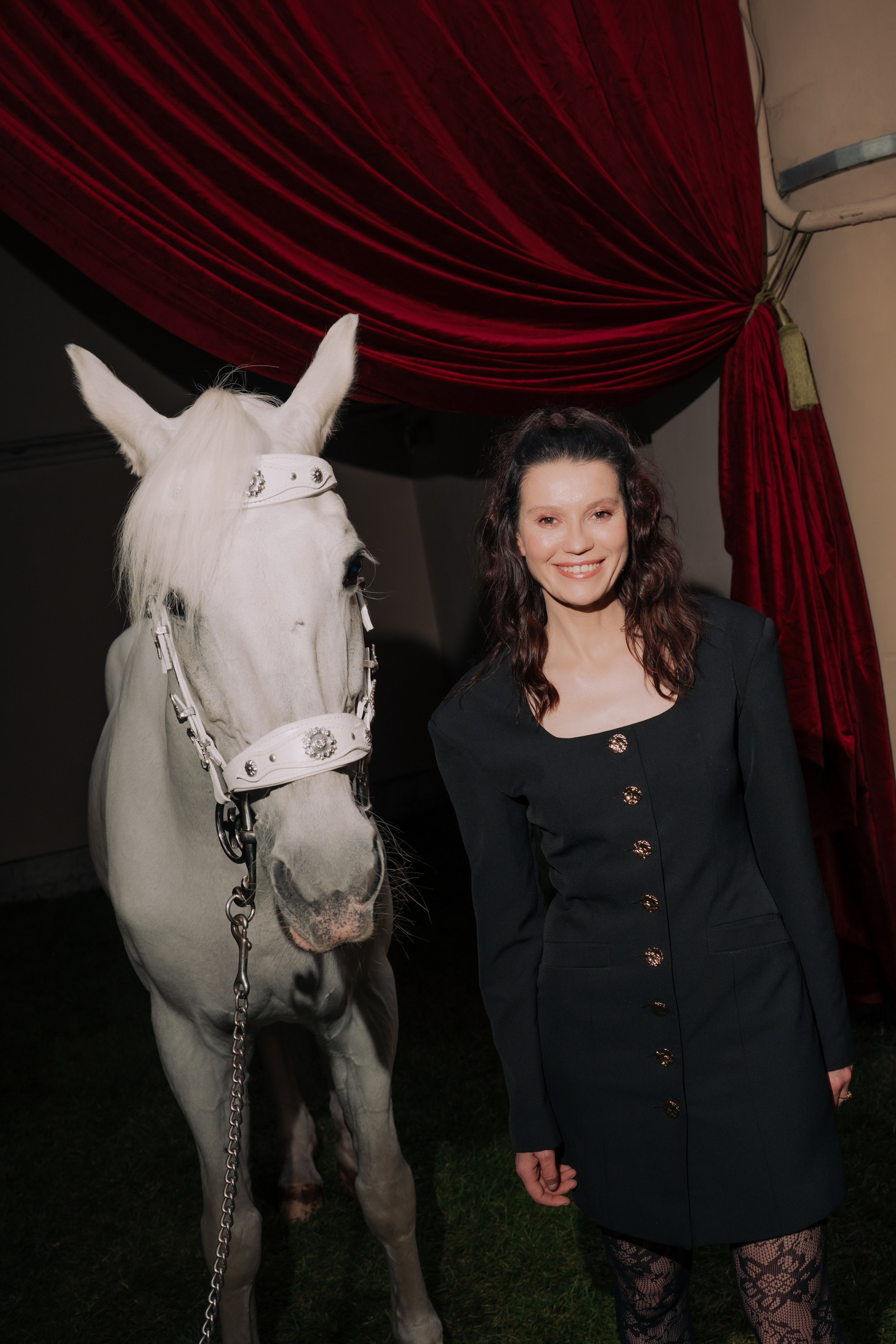 Адище города. Портретный и репортажный фотограф в Санкт-Петербурге Максим Пашков