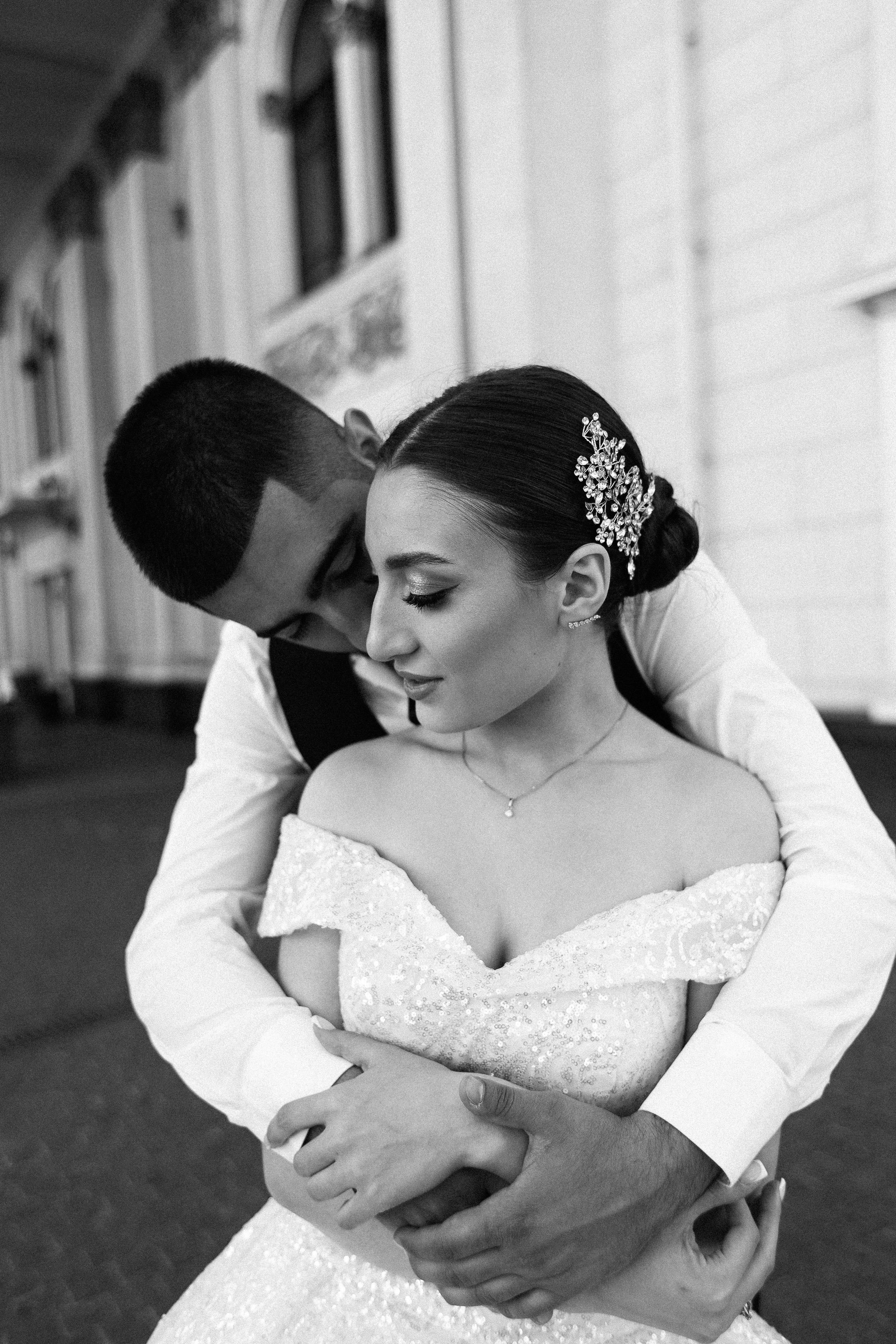 Армен и Мелине. Свадебный, семейный, детский фотограф в Воронеже, Липецке Ваганова Дарья