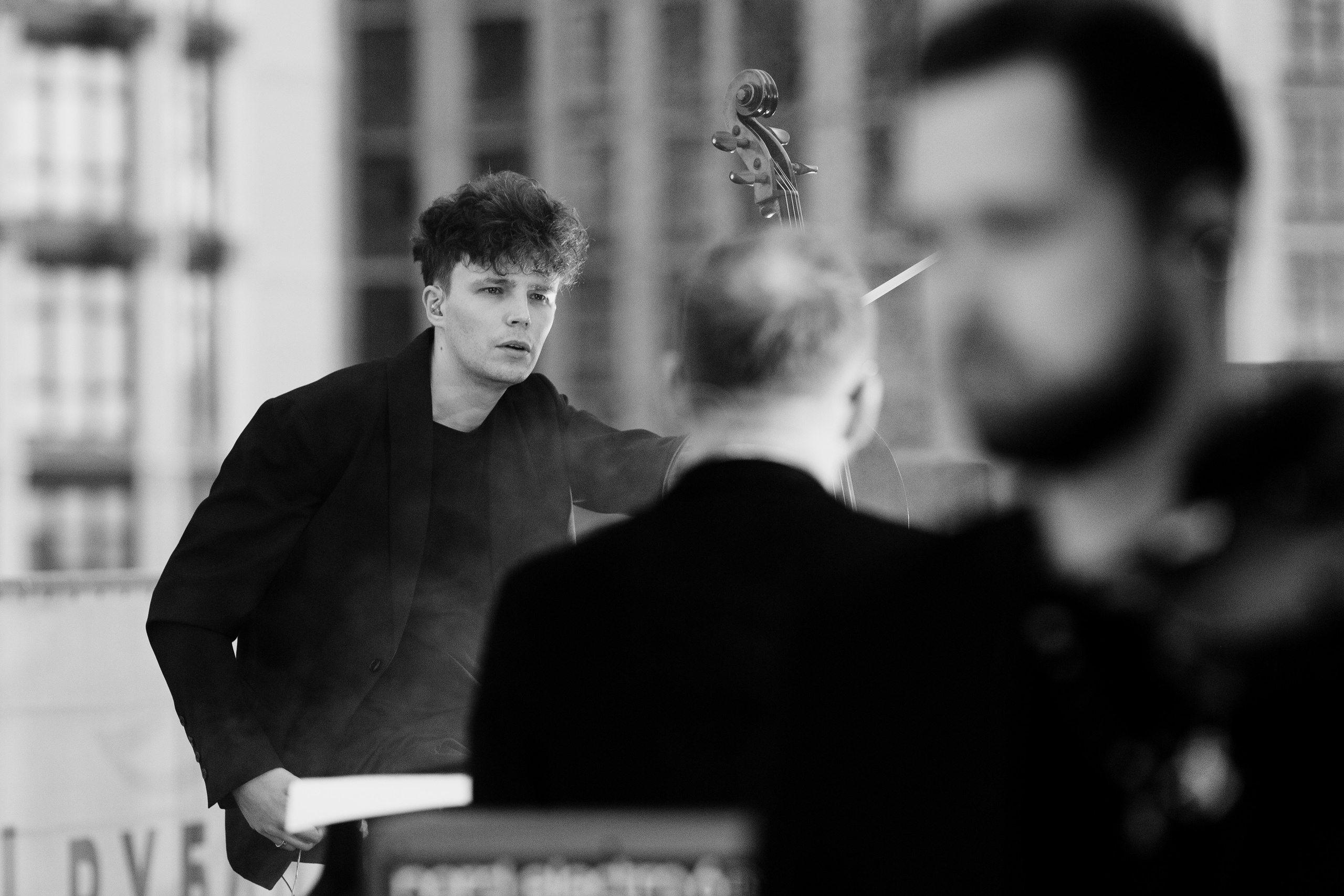 Гольфстрим. Главная