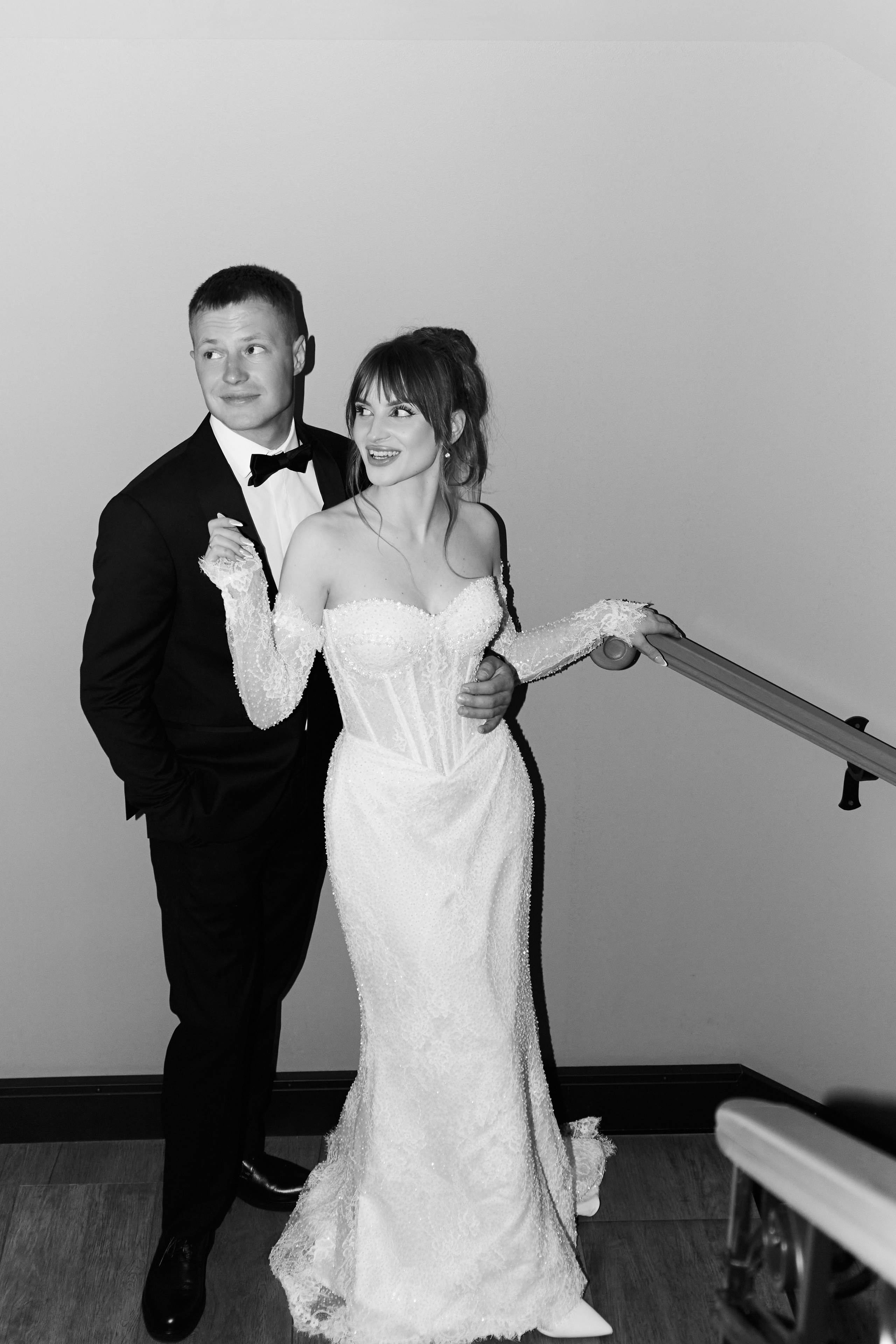 Свадебный фотограф в Минске Жанна Клецкая