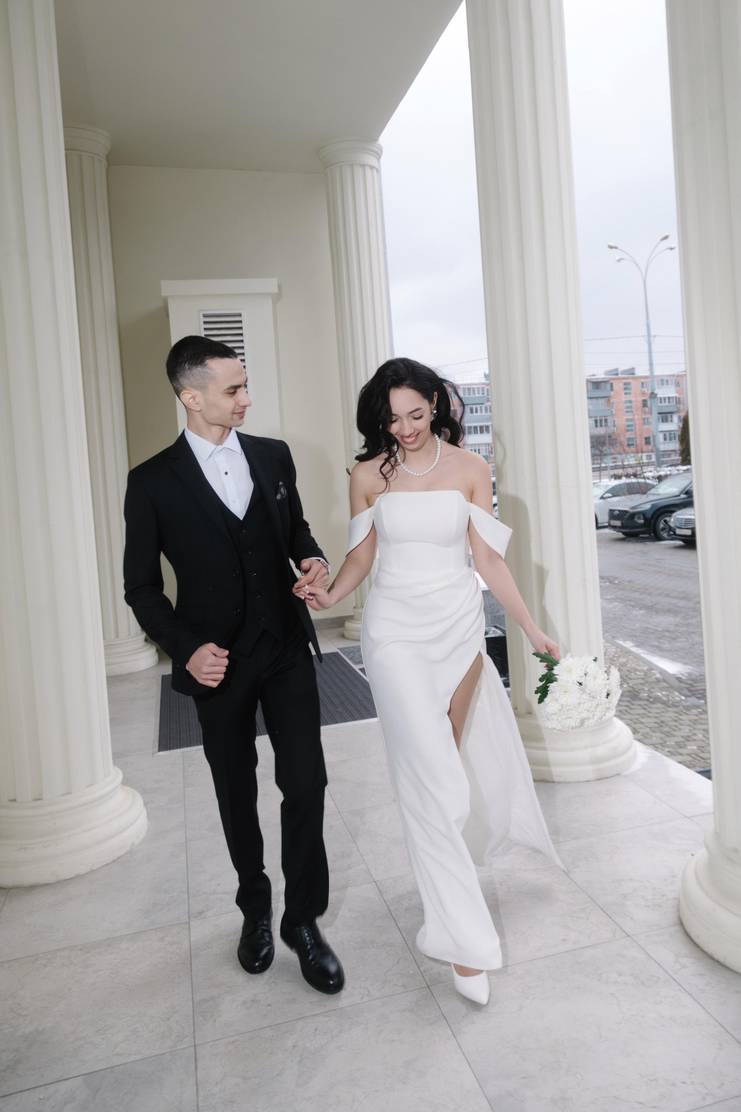 Свадьба Сергея и Алины. Артур Иликчян — Wedding & Event фотограф в Краснодаре