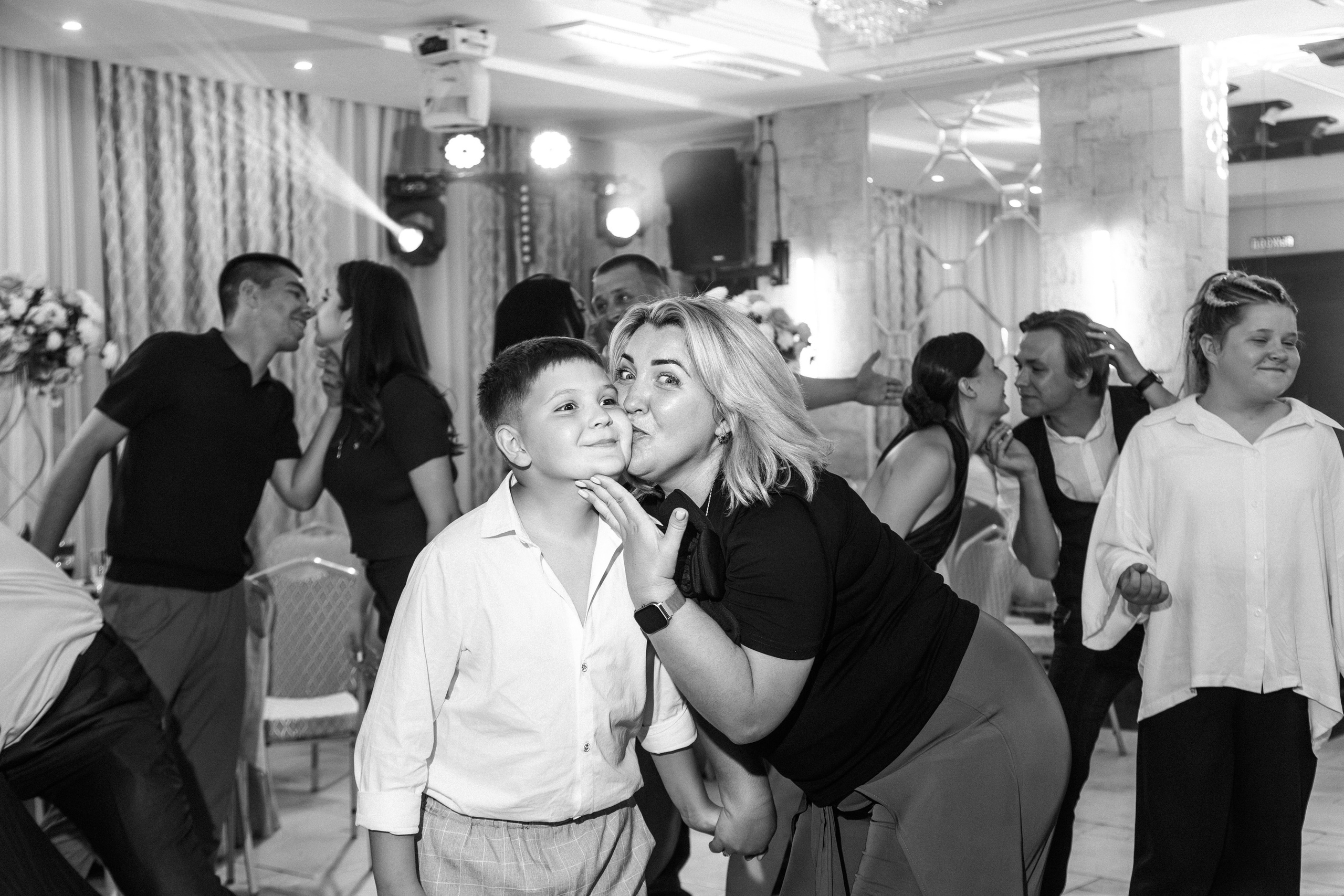 Свадьба Дмитрия и Анастасии. Артур Иликчян — Wedding & Event фотограф в Краснодаре