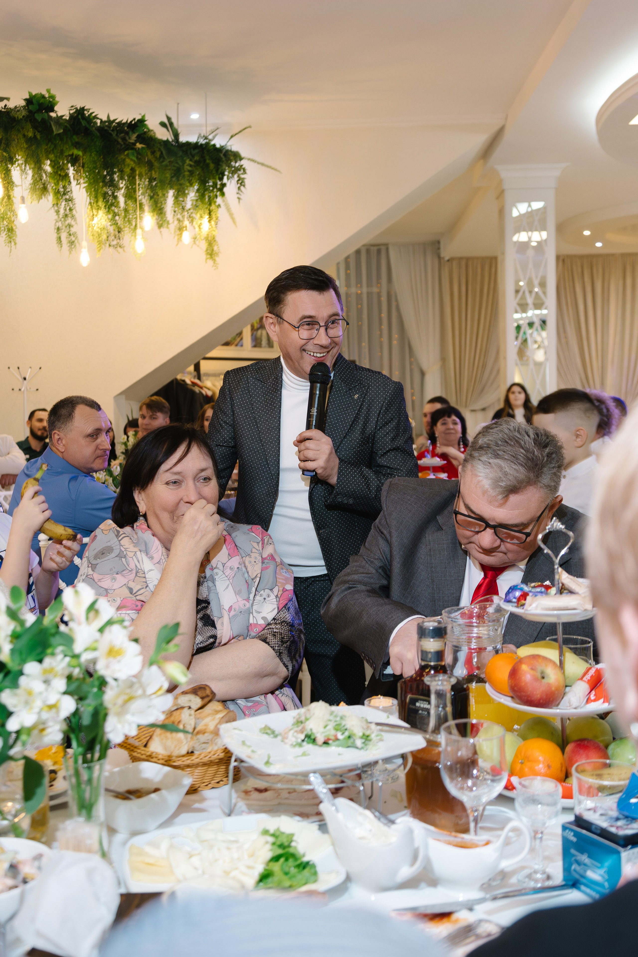 Свадьба Василия и Галины. Артур Иликчян — Wedding & Event фотограф в Краснодаре