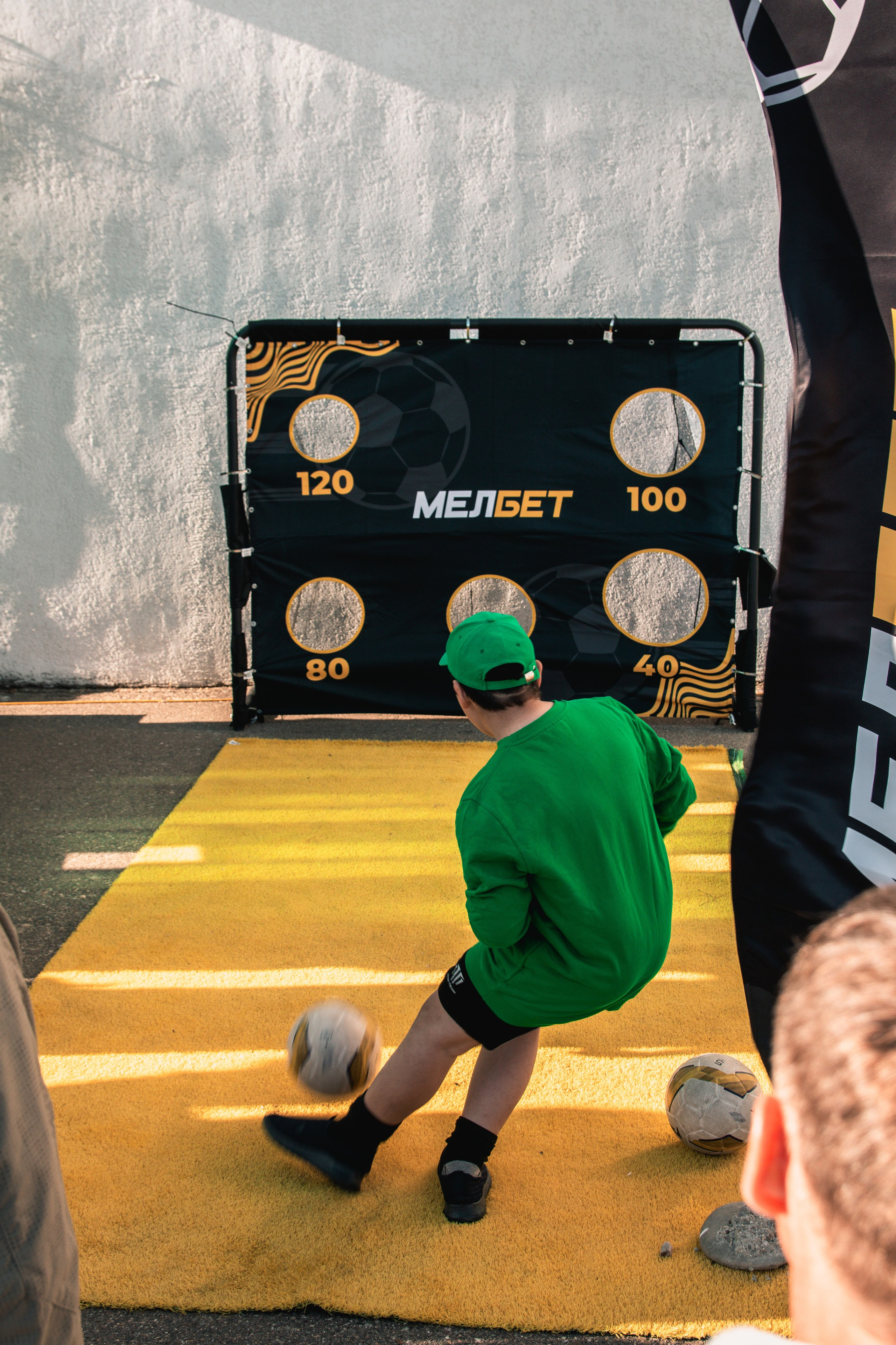 MELBET. Артур Иликчян — Wedding & Event фотограф в Краснодаре