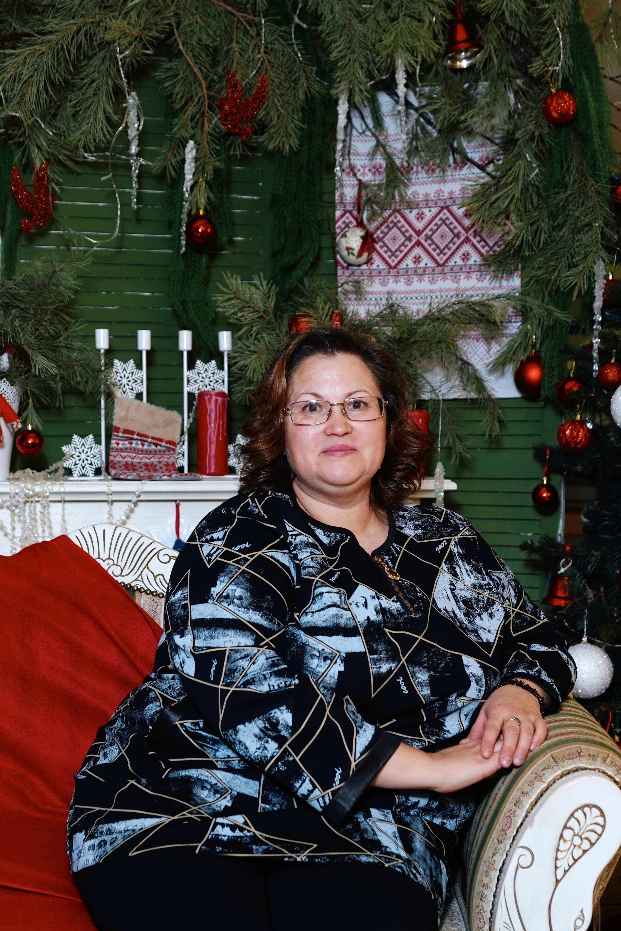 Казметрострой. Фотограф Казань