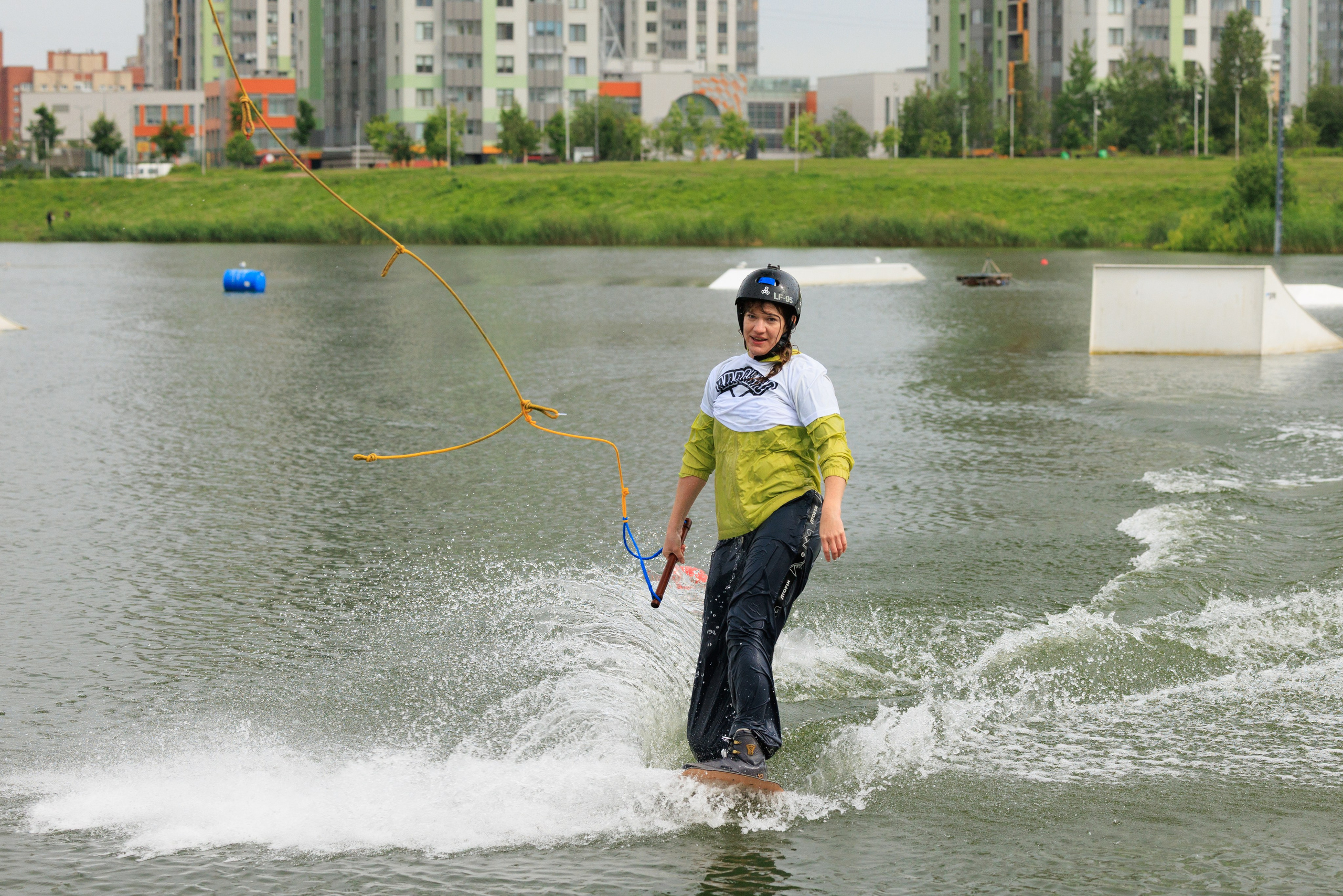 KUPCHINO OPEN CONTEST 2025. Фотограф Александр Заломаев