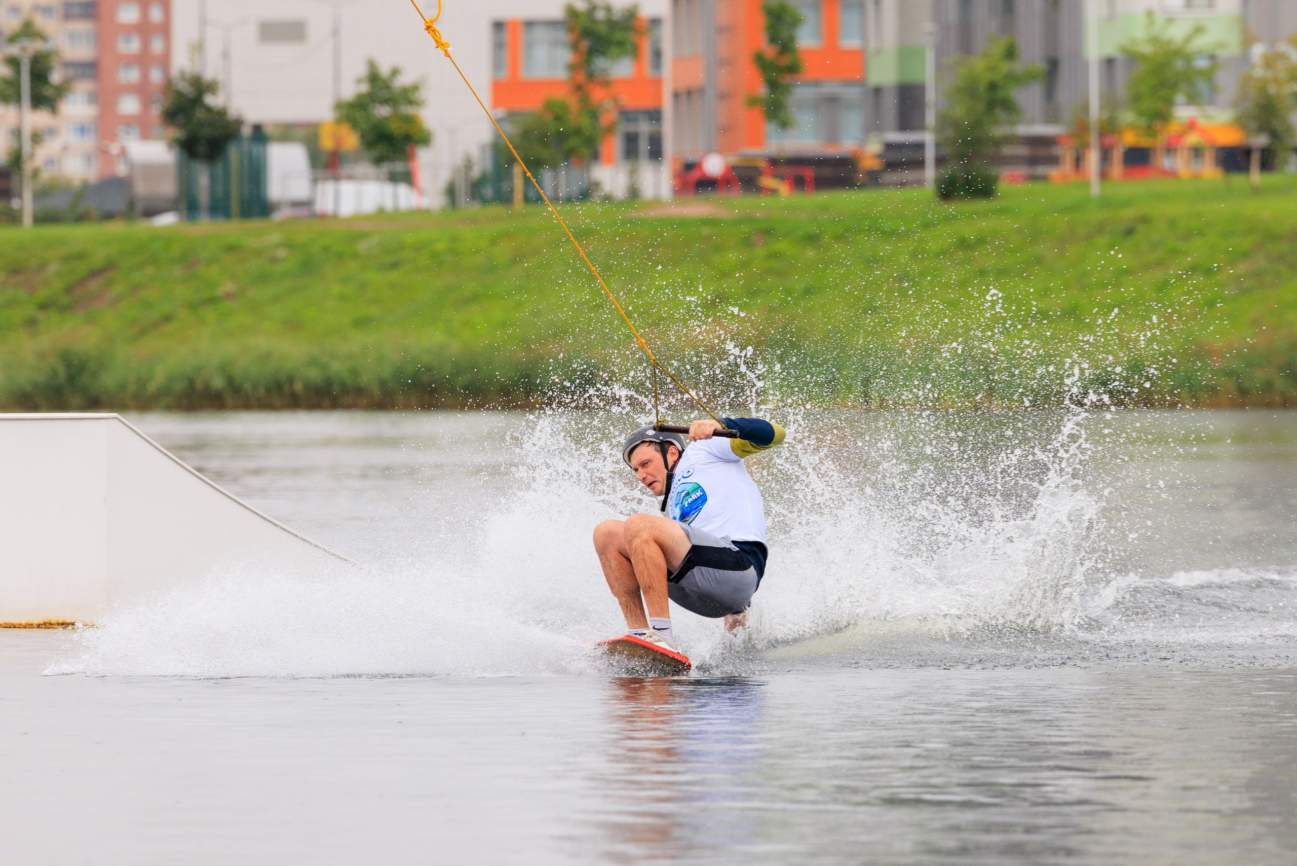 KupchinoOpenContest 2024. Фотограф Александр Заломаев