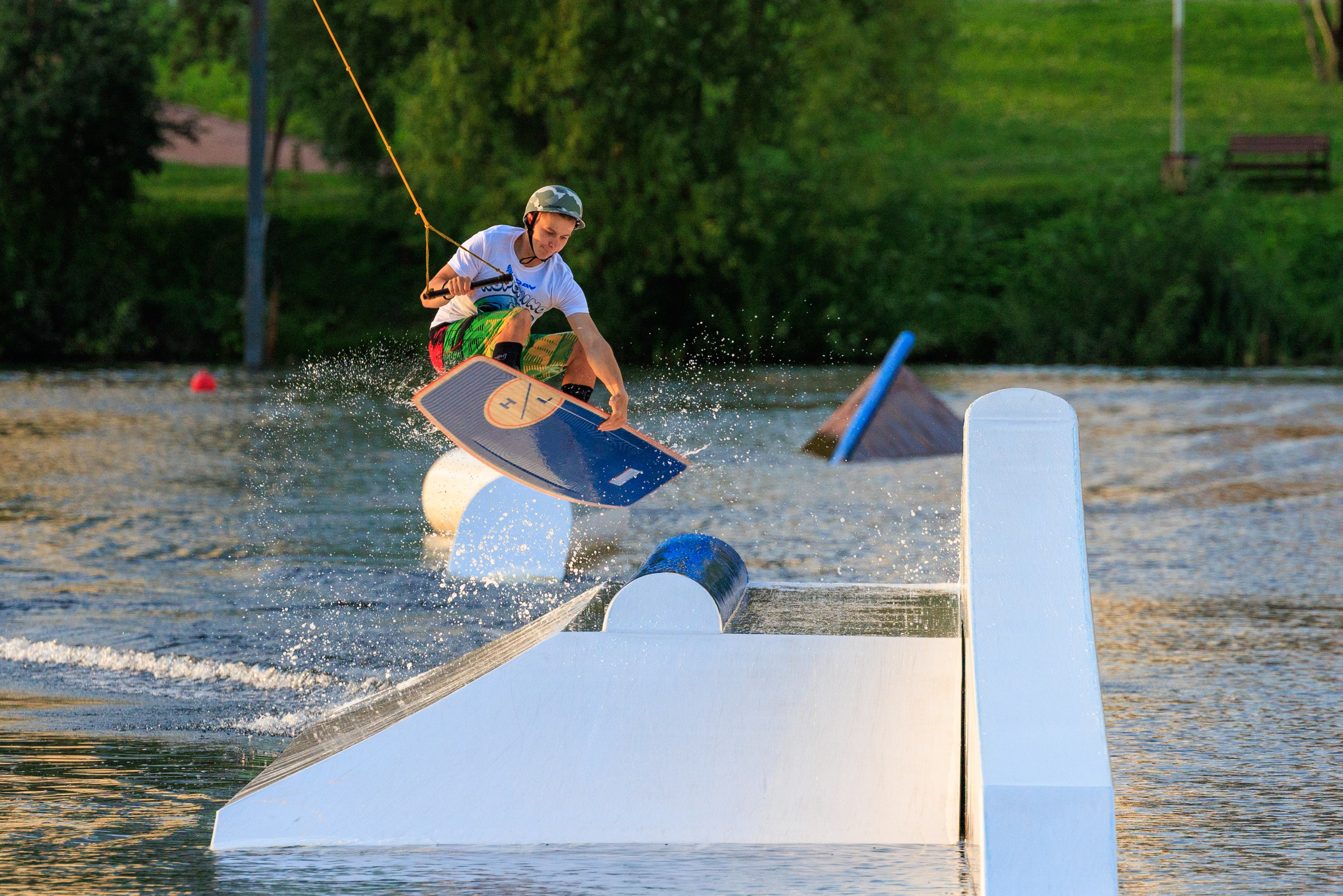 KupchinoOpenContest 2024. Фотограф Александр Заломаев