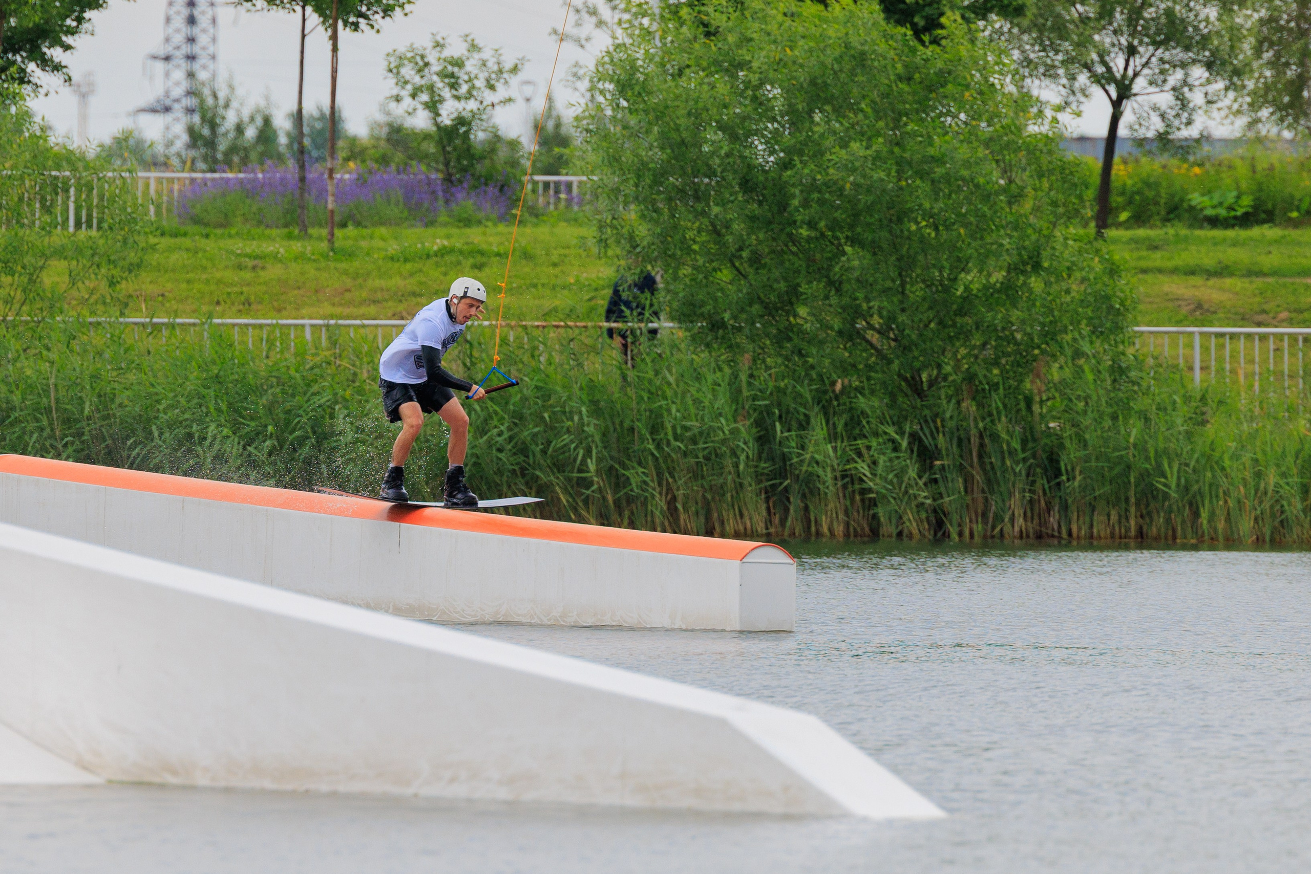 KUPCHINO OPEN CONTEST 2025. Фотограф Александр Заломаев