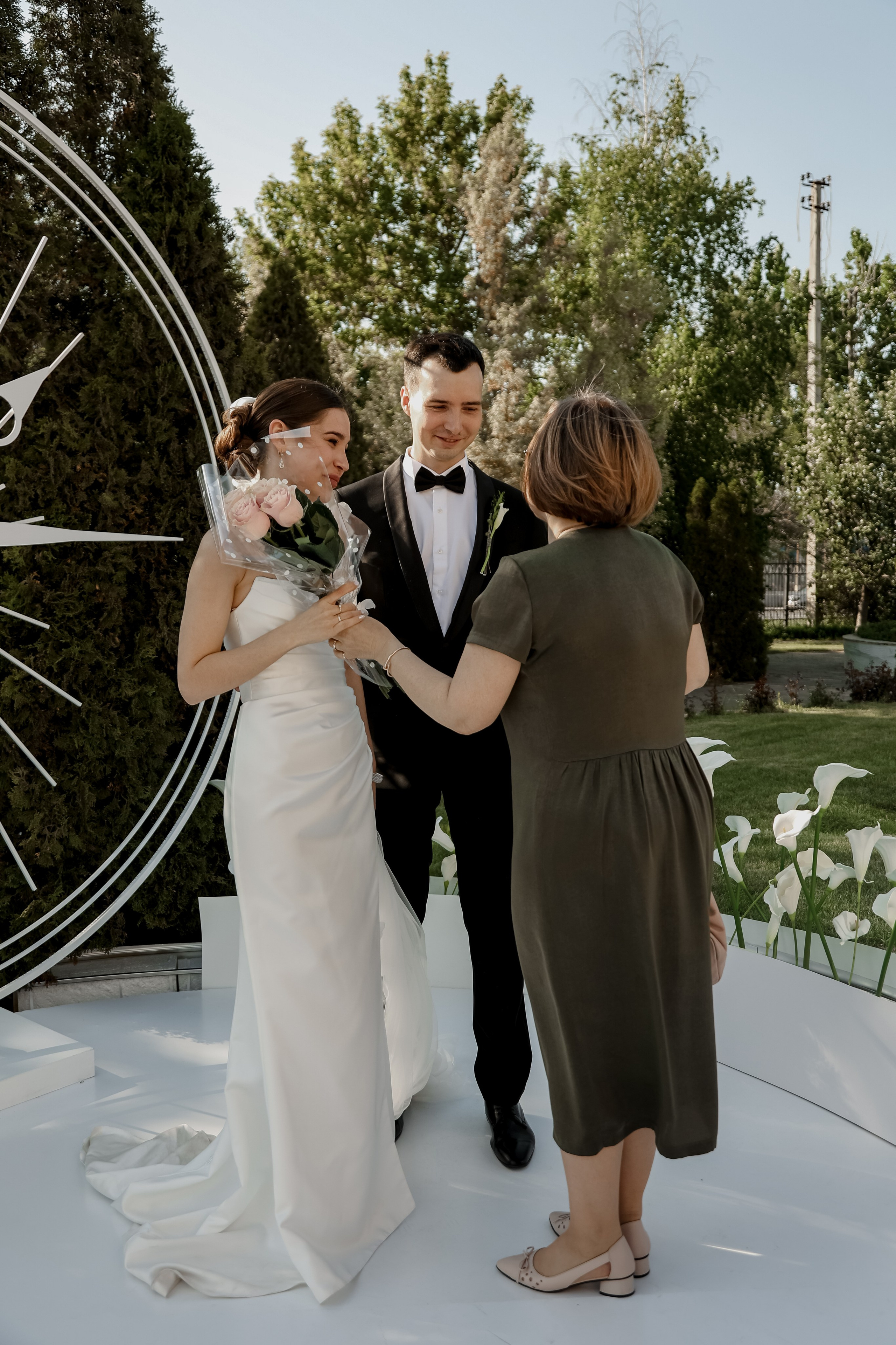 Нити Времени. Свадебный фотограф Ольга Веремчук