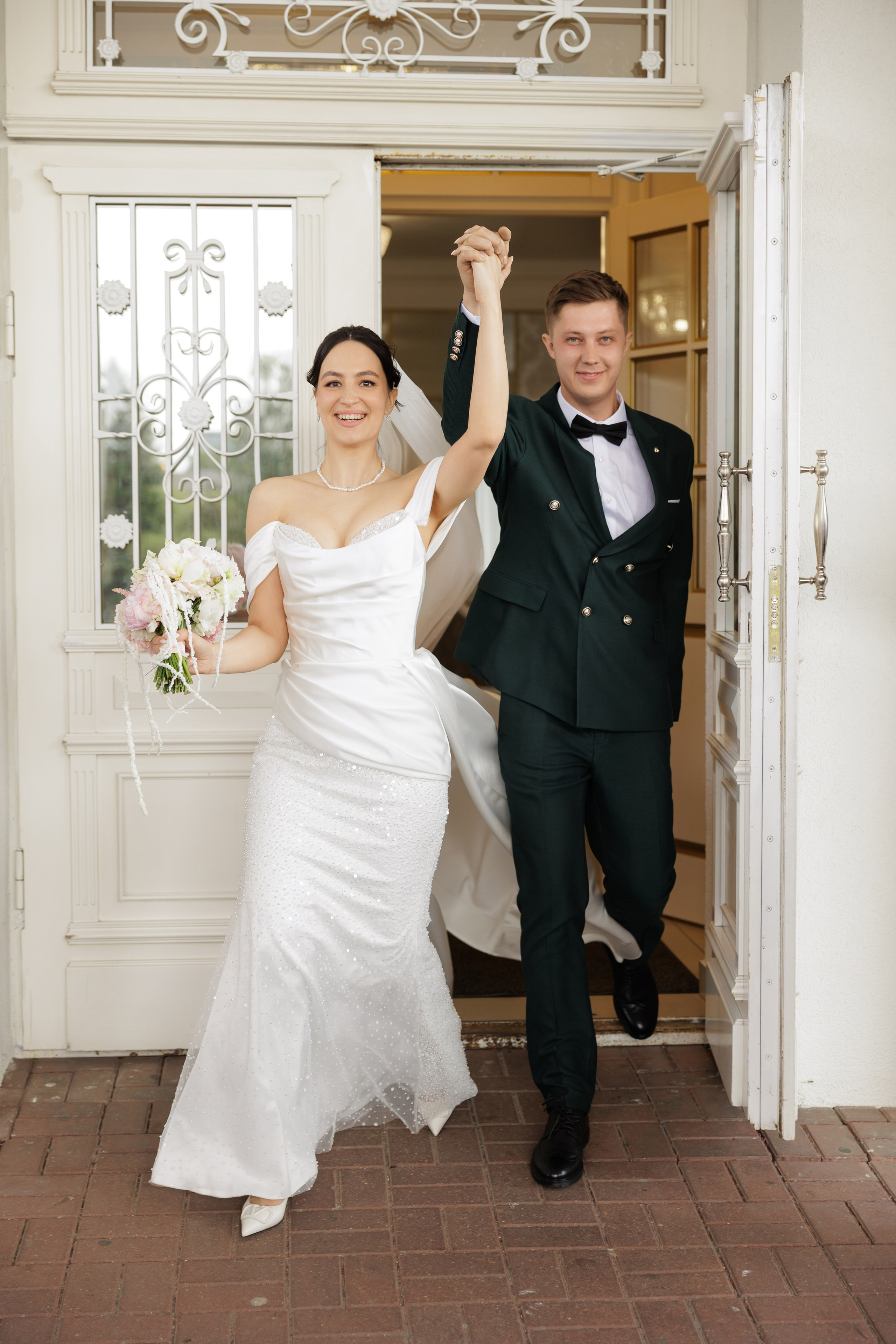 Я вновь смотрю в твои глаза!. Свадебный фотограф Калининград