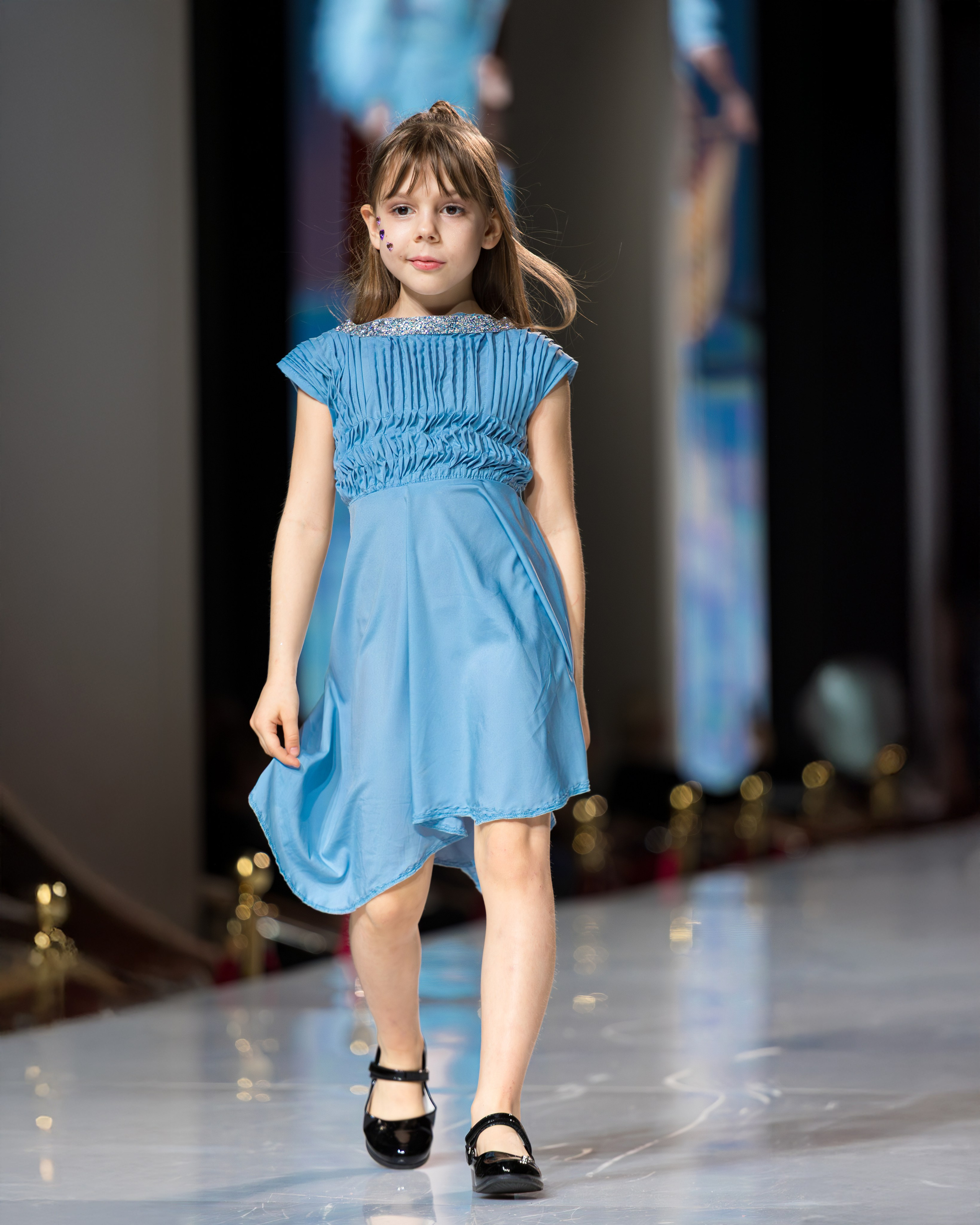 Estet Fashion Week. Frame Craft