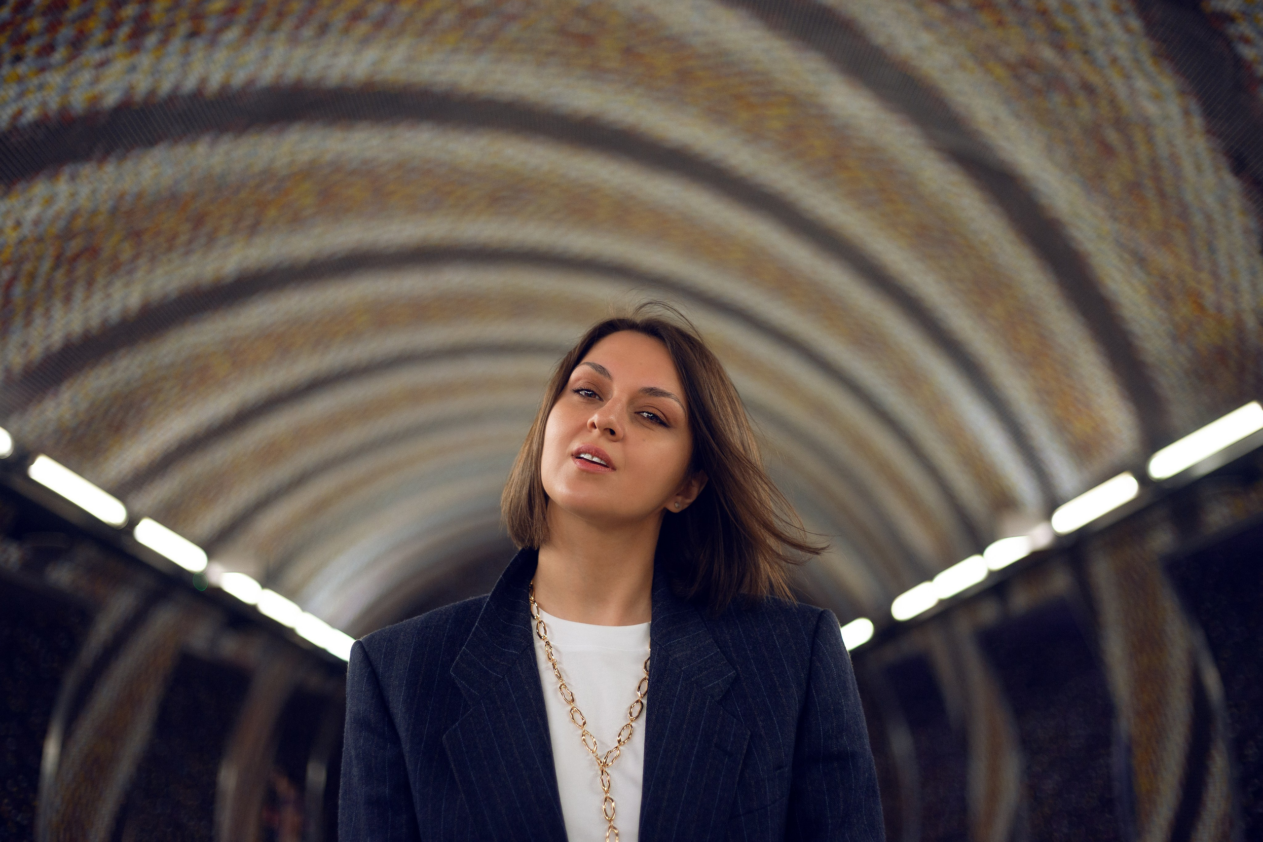 Photographer in Budapest  — Yura Knyazev