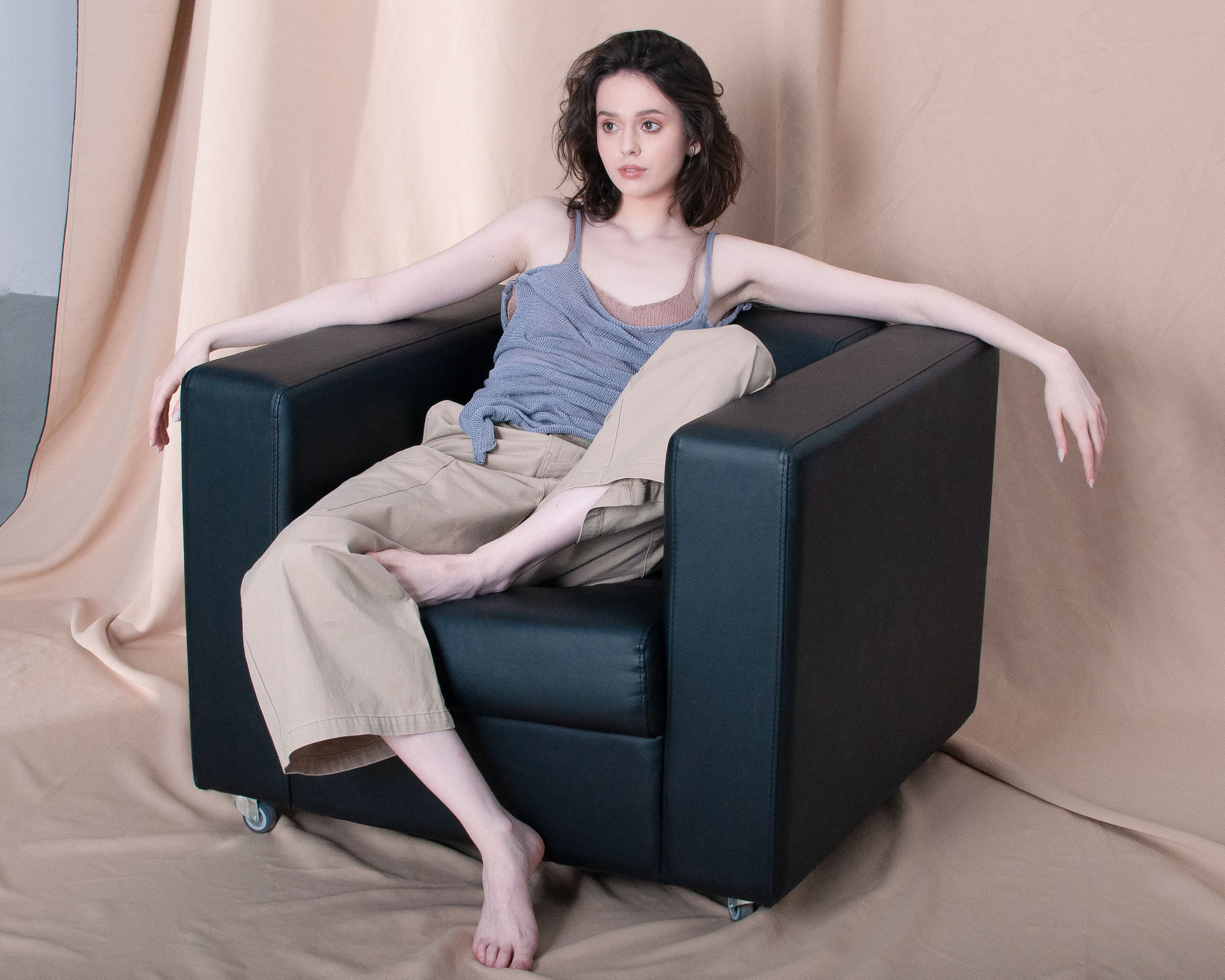 Работы '22. VIKCHAKE